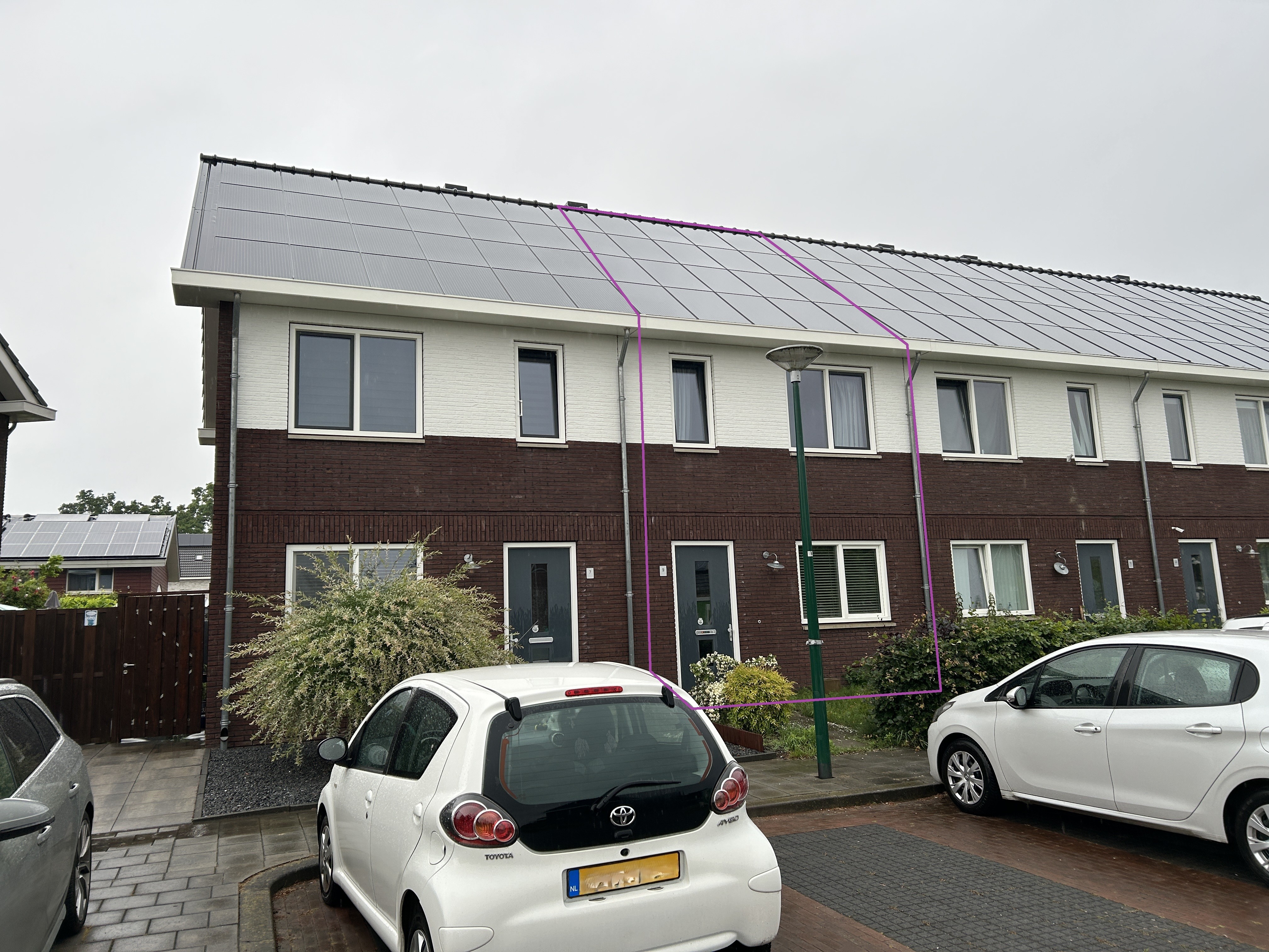 Waterwilg 9, 5492 SZ Sint-Oedenrode, Nederland