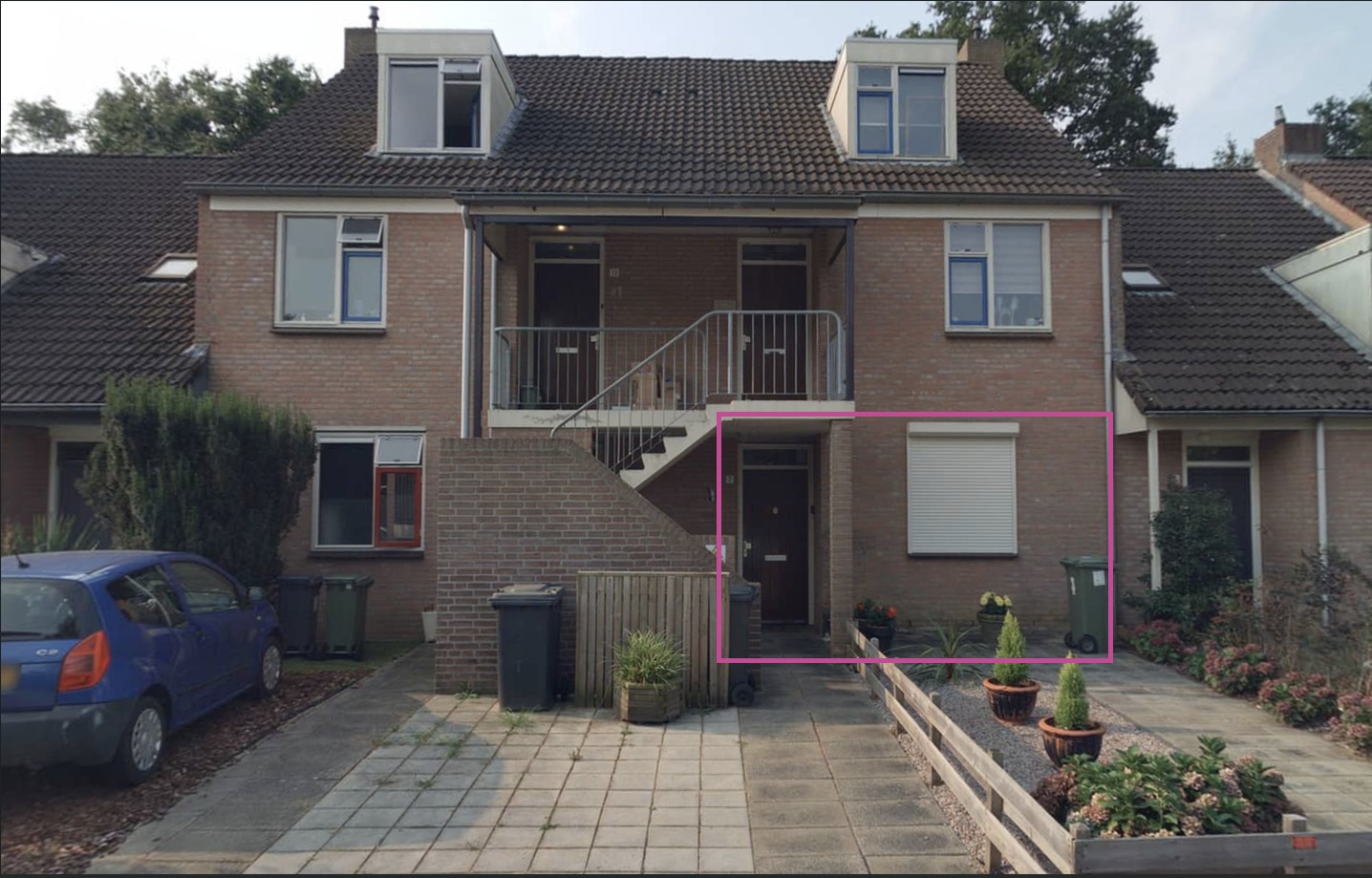 Hoekweg 11, 6591 XN Gennep, Nederland
