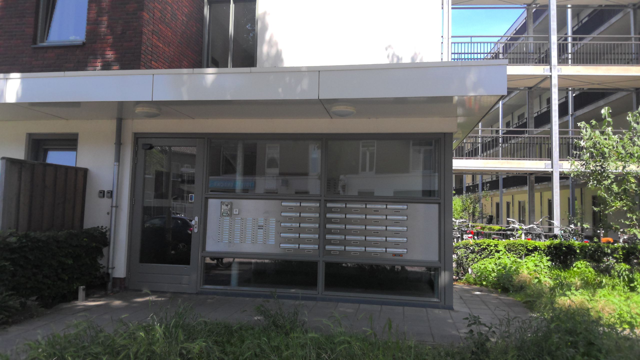 Berghemseweg 12F