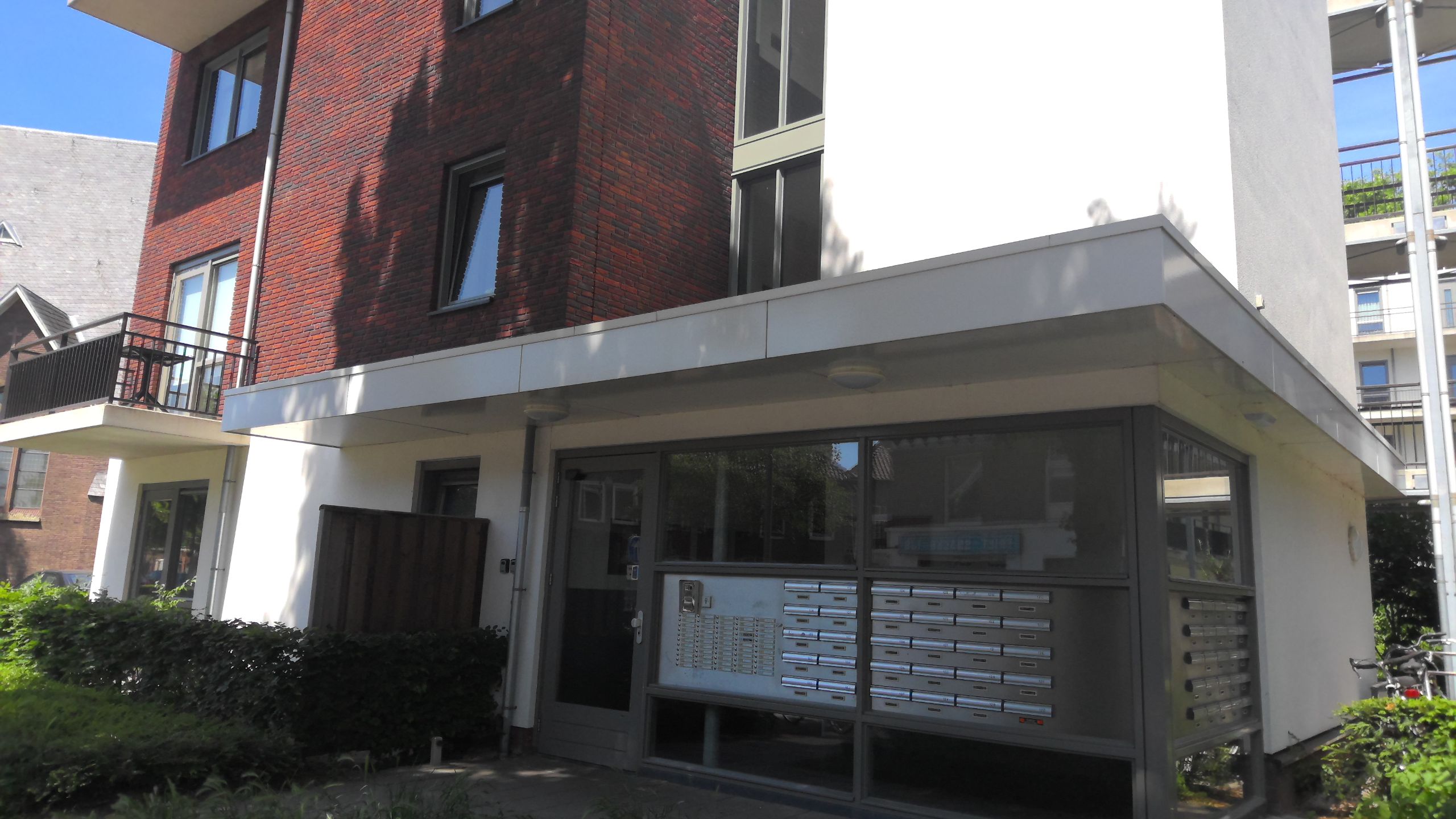 Berghemseweg 12F