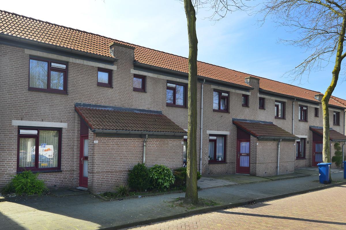 Diepenbrockstraat 25