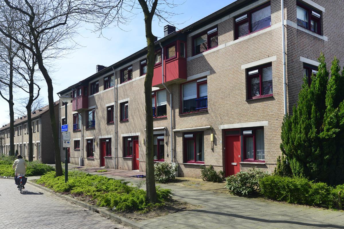 Diepenbrockstraat 25