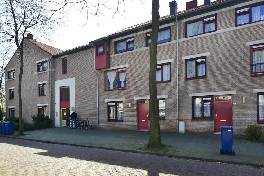 Diepenbrockstraat 25