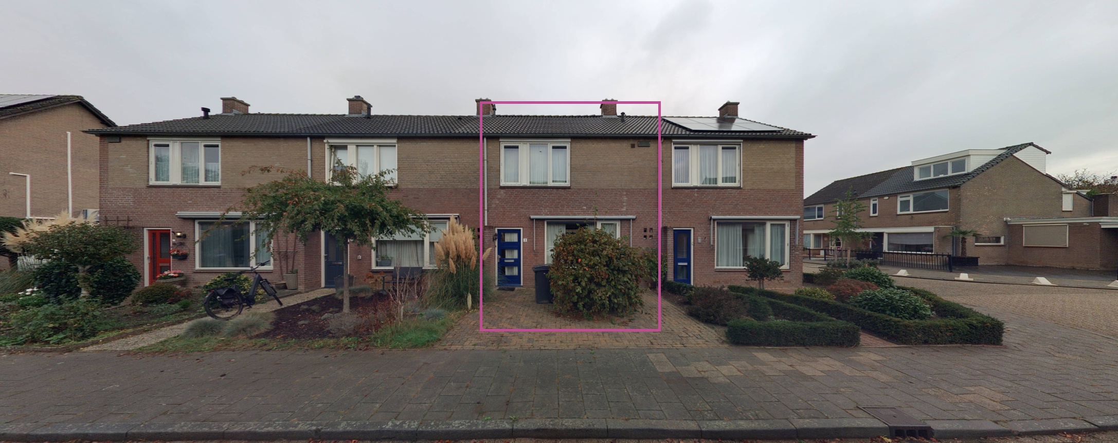 Sekretaris Wagemakersstraat 3, 5236 XA 's-Hertogenbosch, Nederland