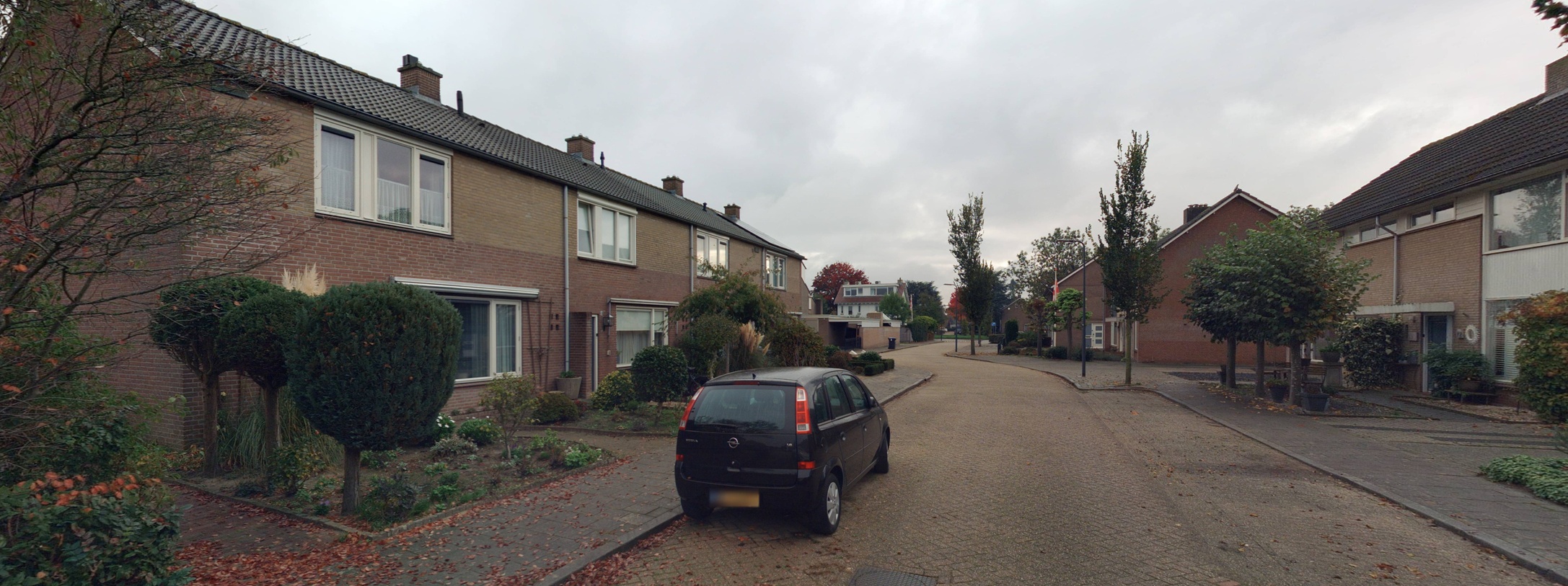 Sekretaris Wagemakersstraat 3