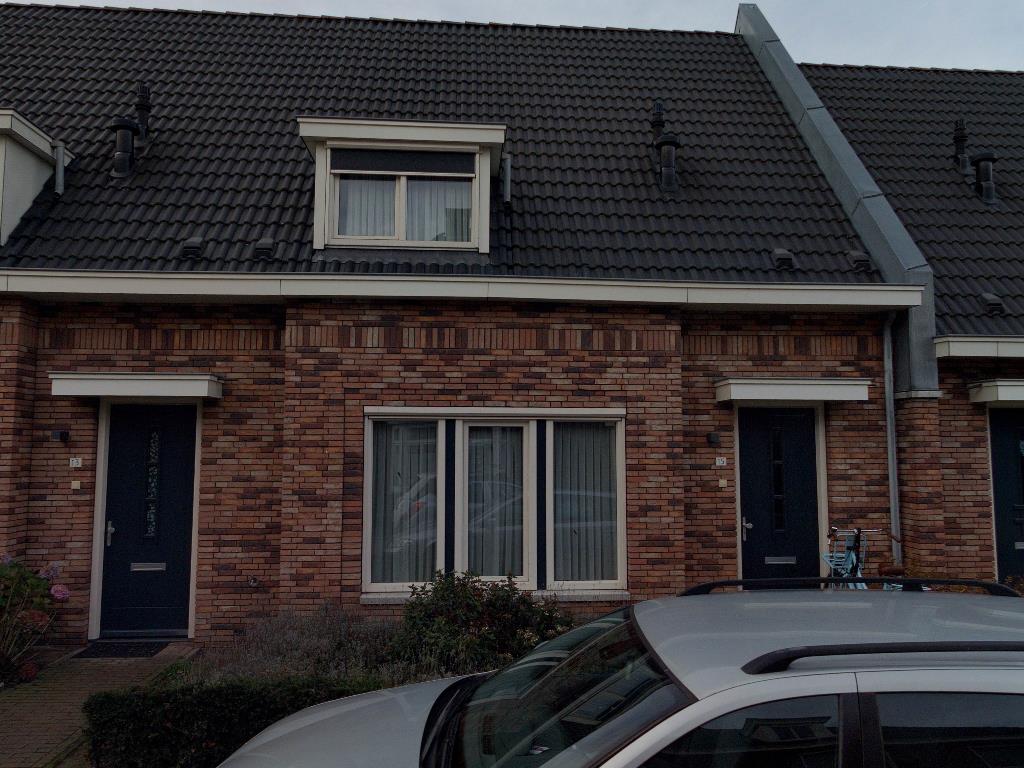 Pater de Koningstraat 15, 5465 SE Veghel, Nederland