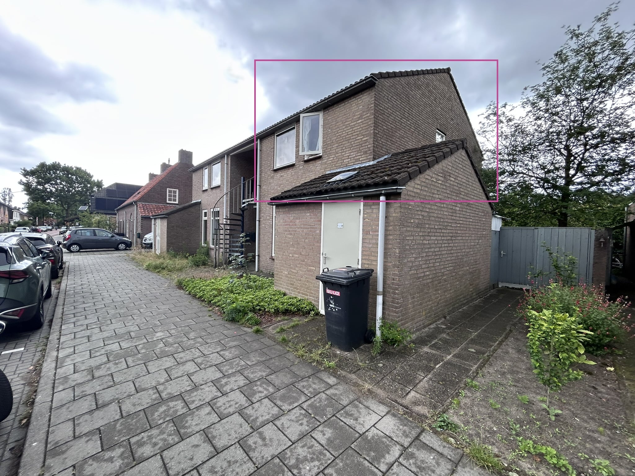Torenstraat 4A, 5473 EL Heeswijk Dinther, Nederland