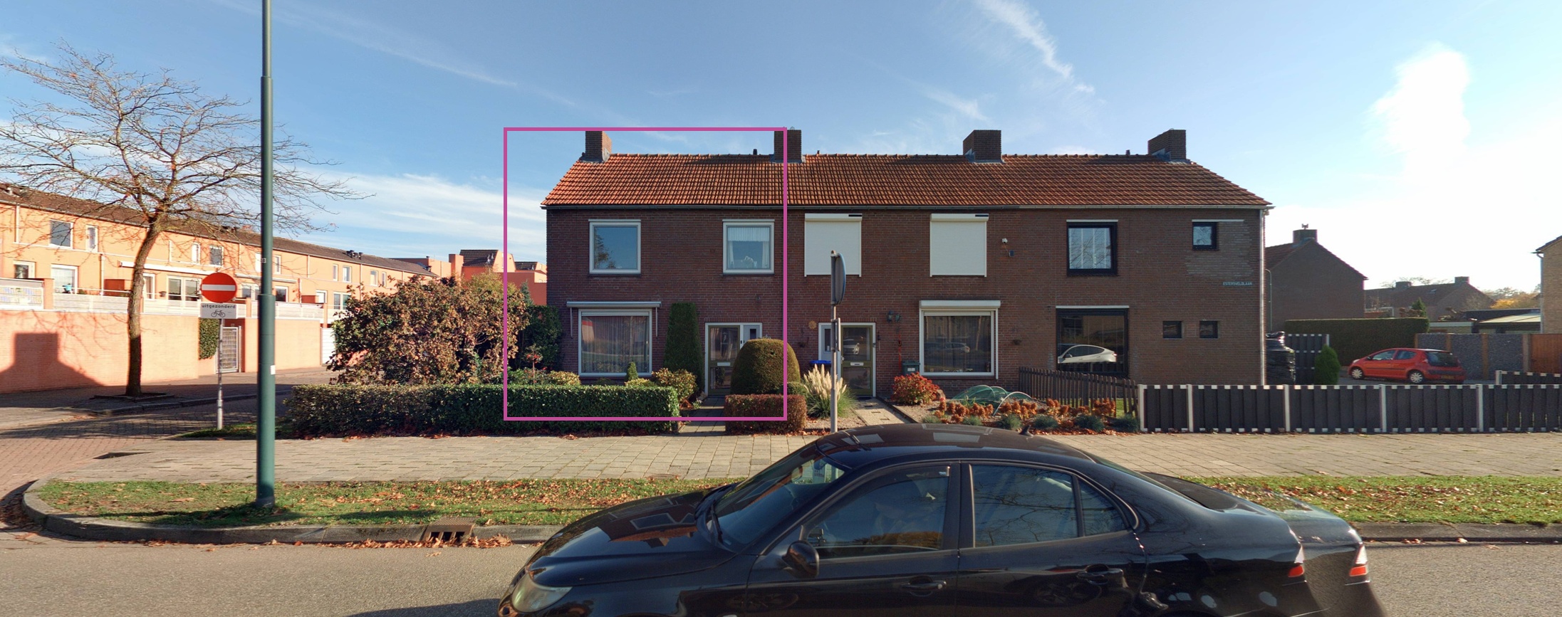 Estersveldlaan 40, 5361 HT Grave, Nederland