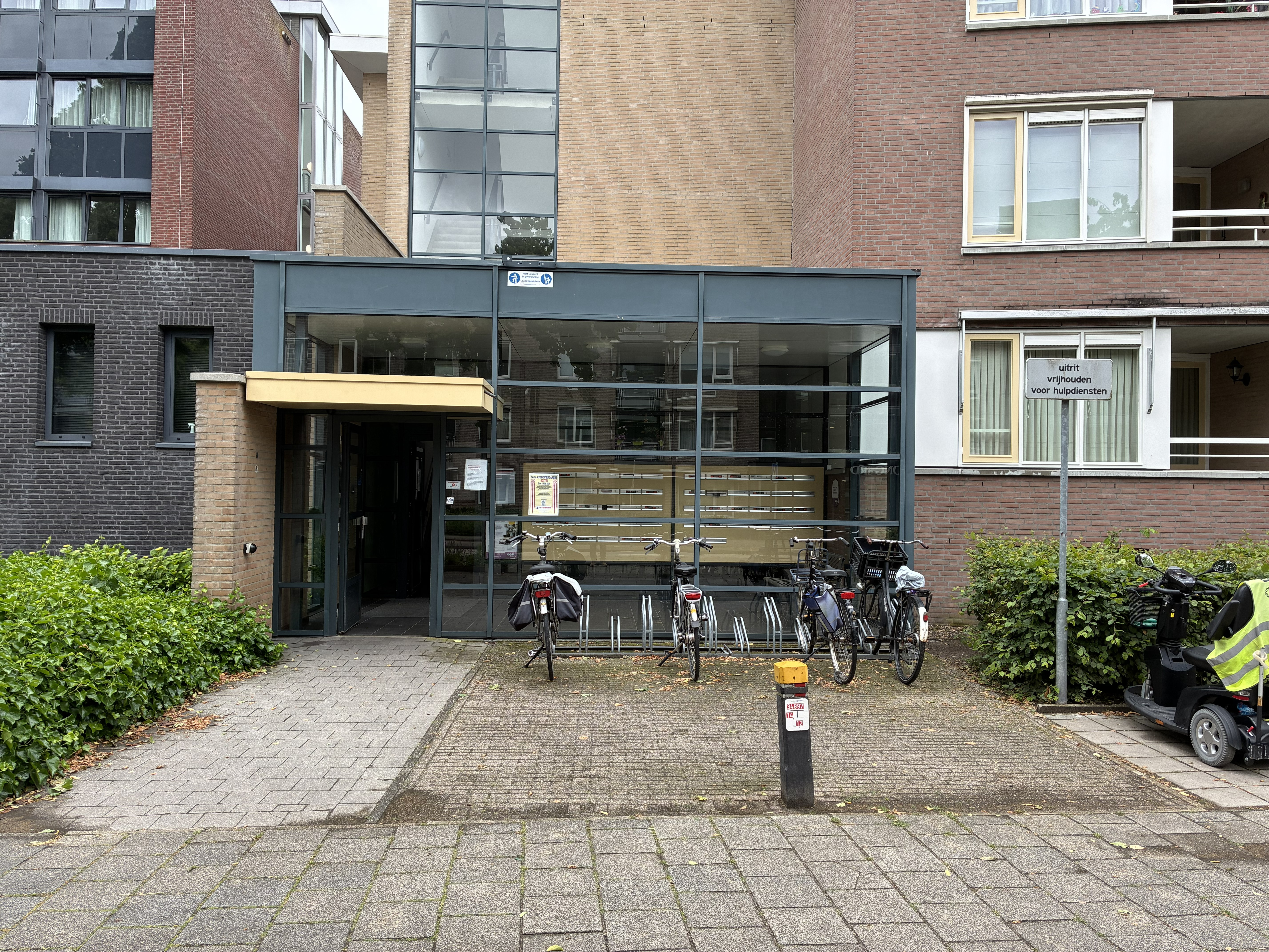 Annastraat 115