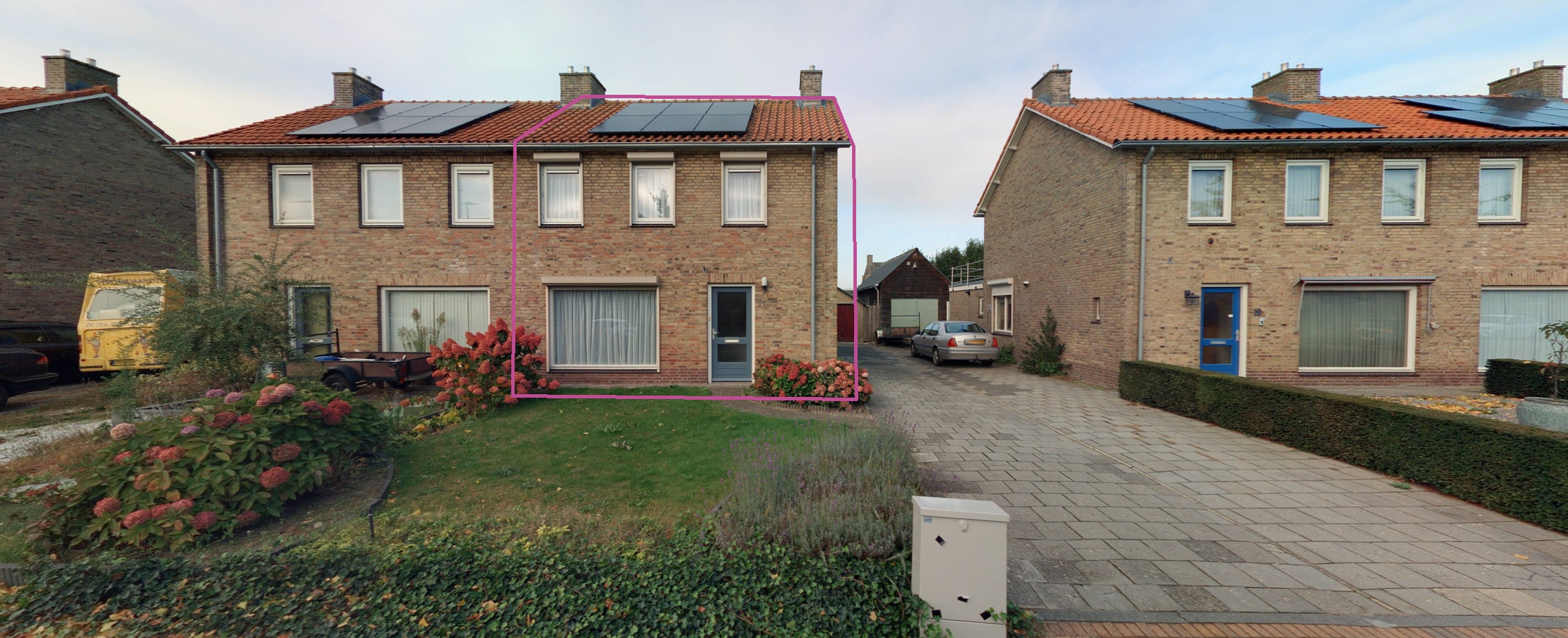 Heegterstraat 21, 5386 CN Geffen, Nederland