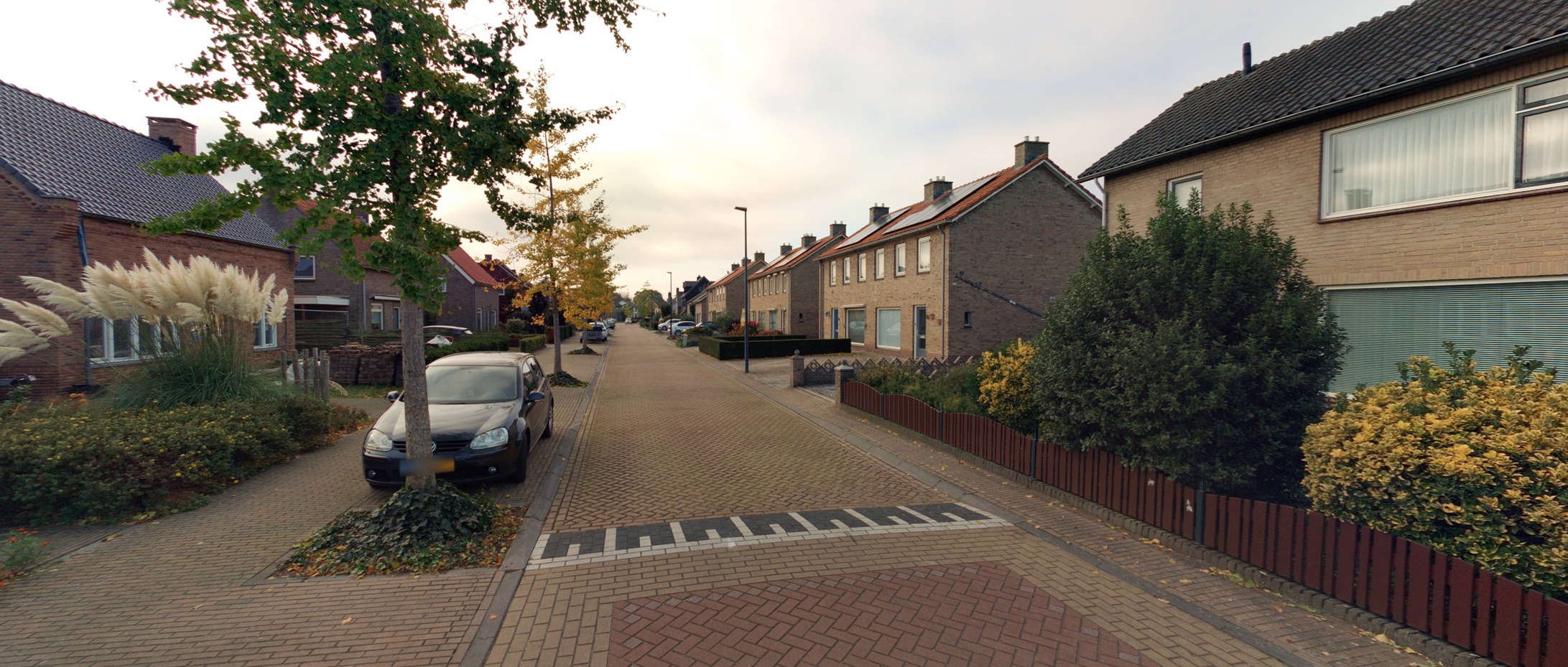 Heegterstraat 21
