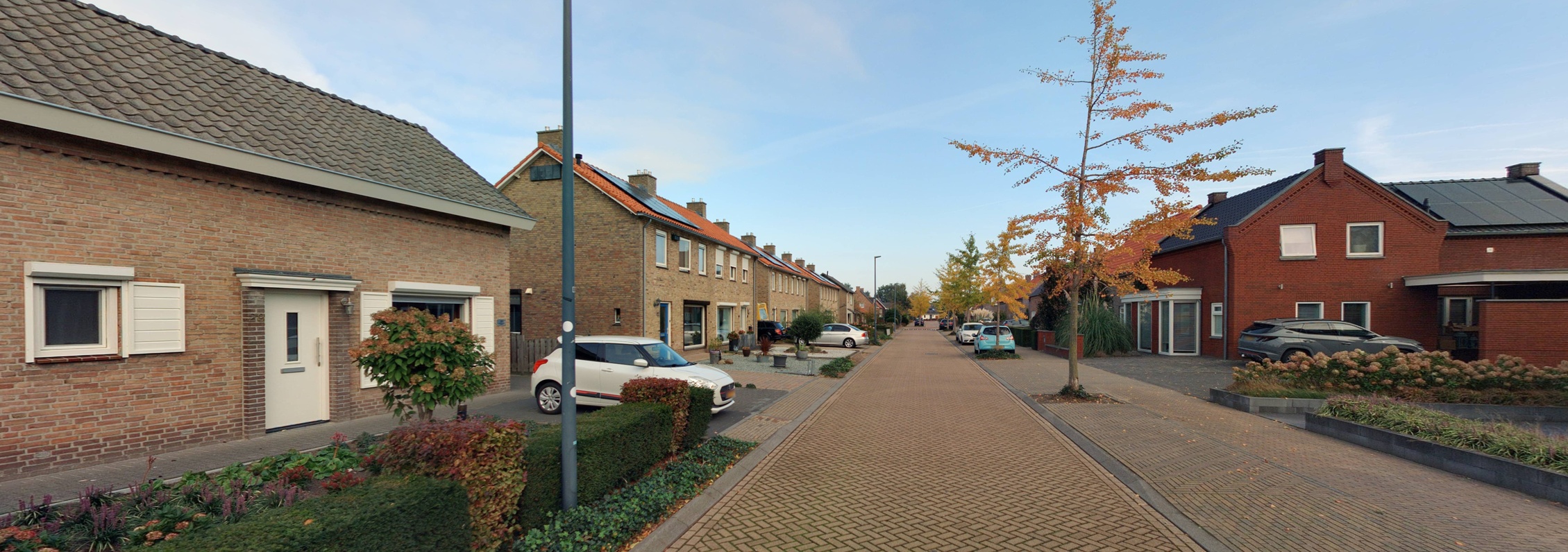 Heegterstraat 21