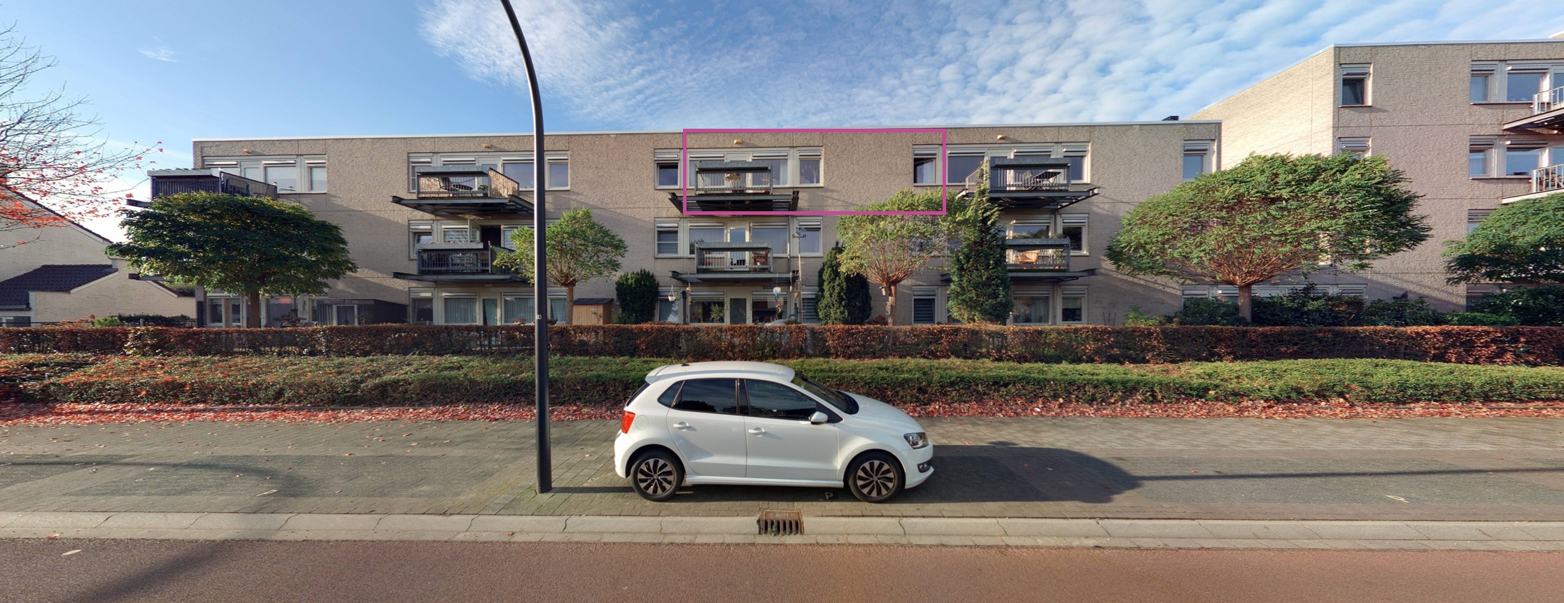 Hof van Cuijk 63, 5431 EZ Cuijk, Nederland