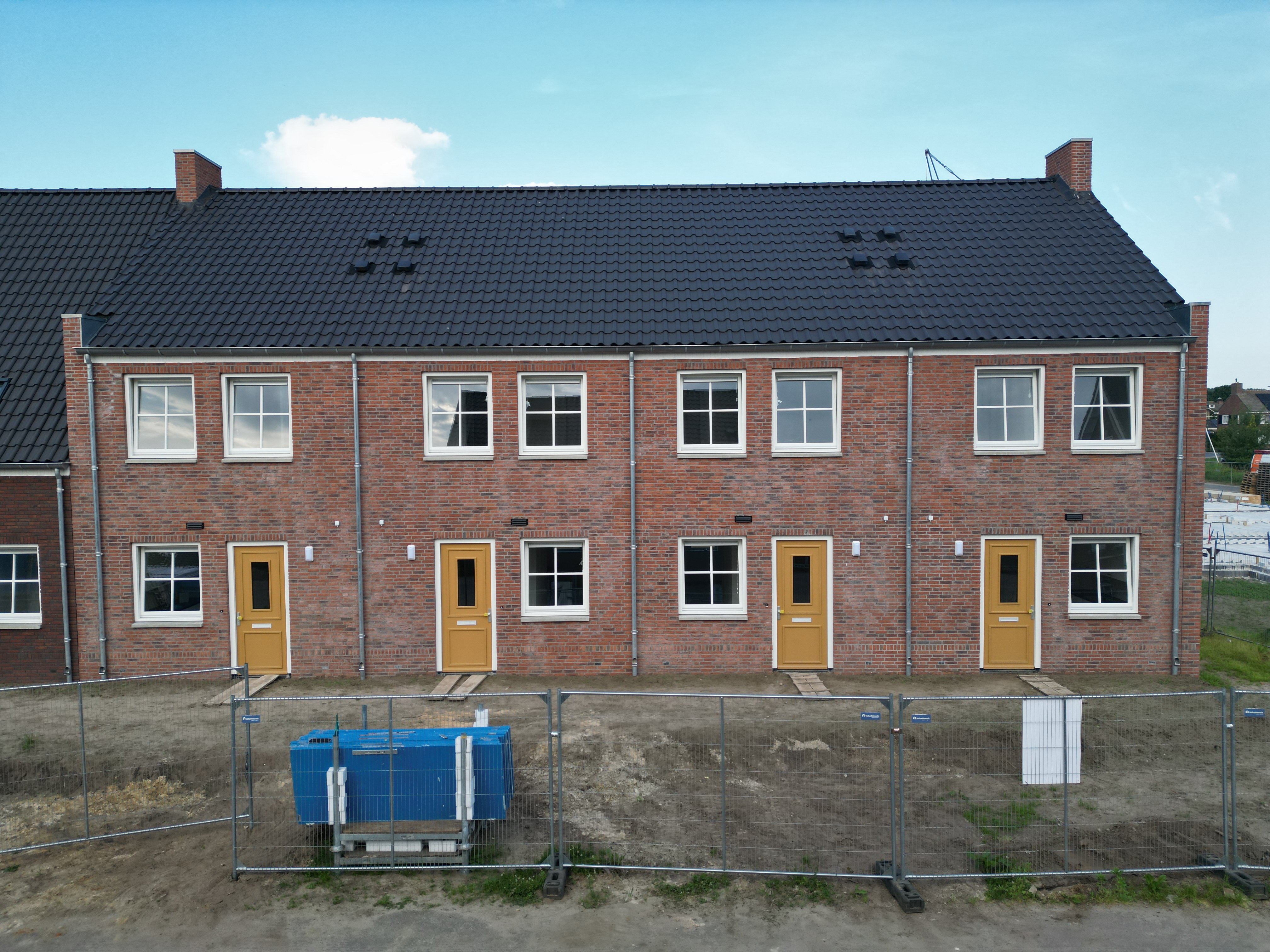 Klaverhoeve 14, 5465 SM Veghel, Nederland