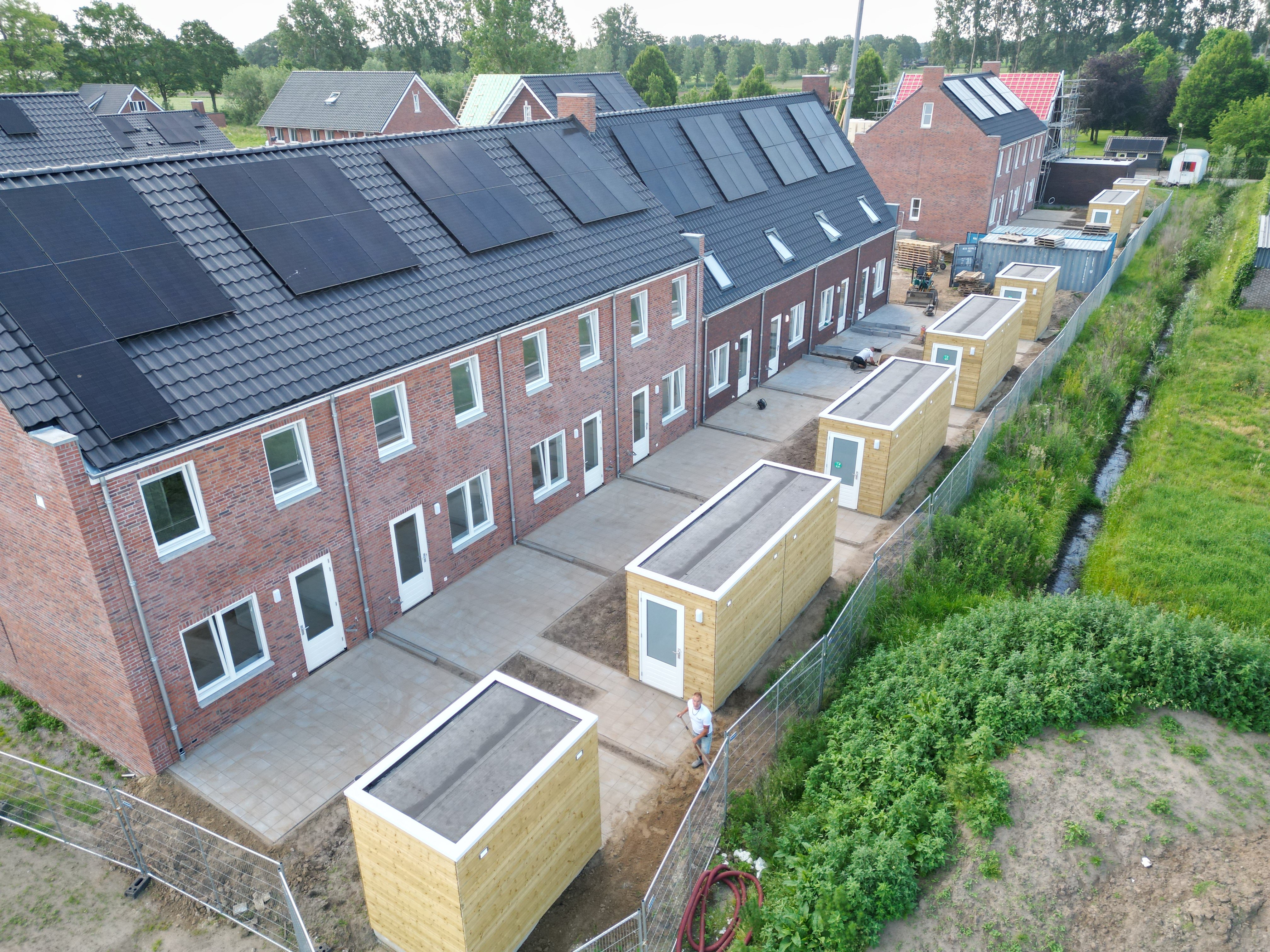 Klaverhoeve 20
