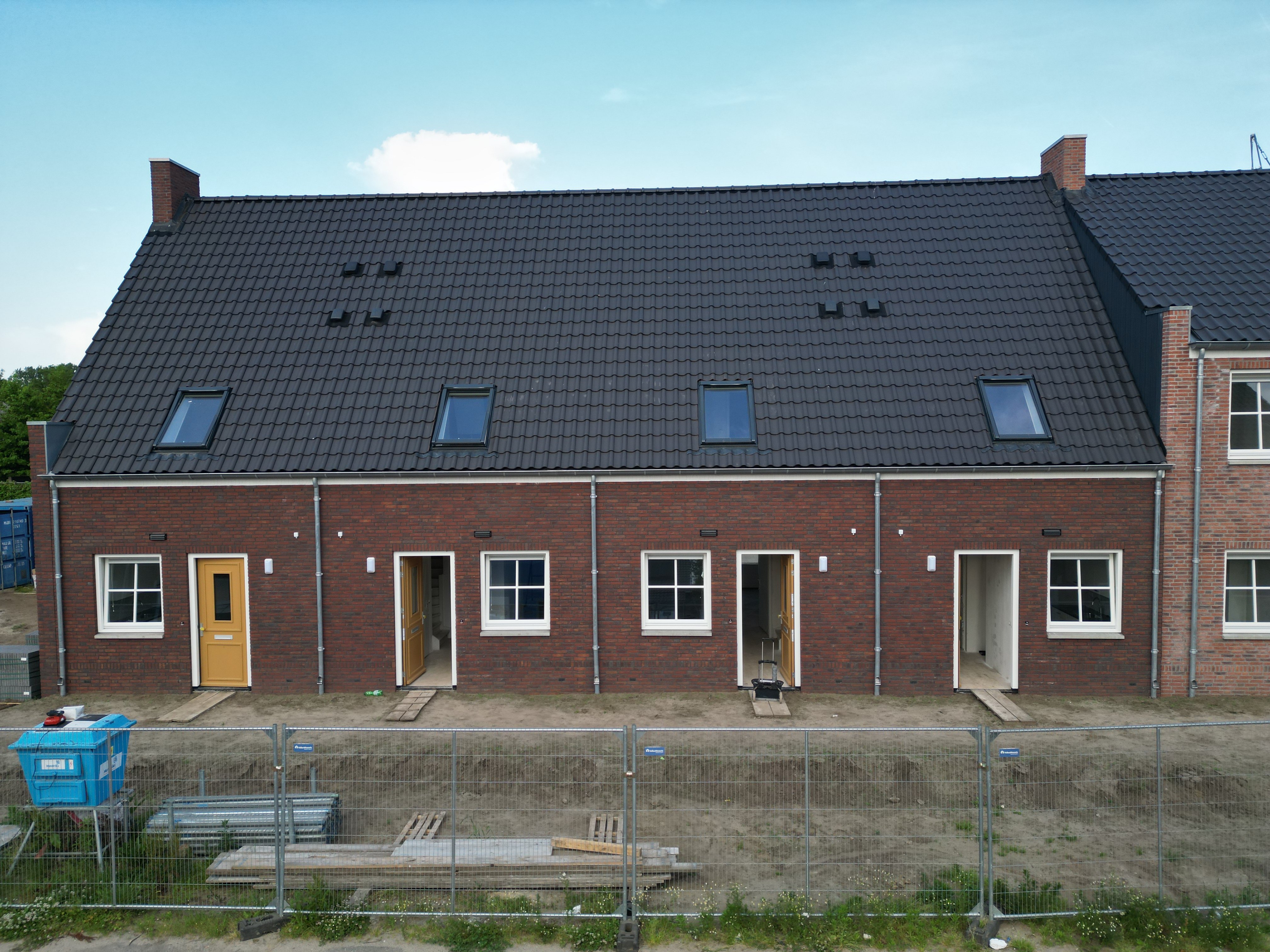 Klaverhoeve 26, 5465 SM Veghel, Nederland