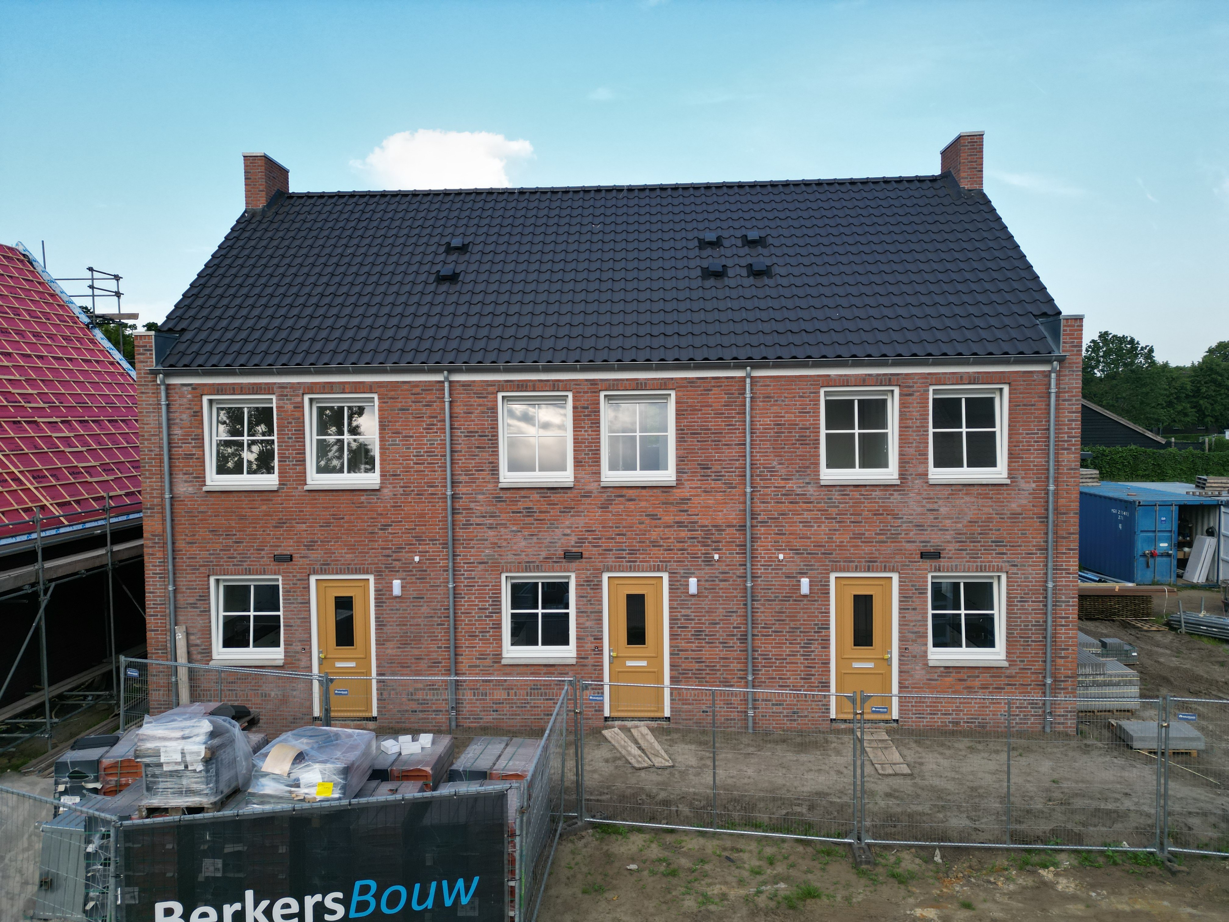Klaverhoeve 30, 5465 SM Veghel, Nederland