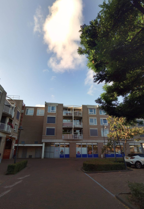 Bolkenplein 33, 5461 HH Veghel, Nederland