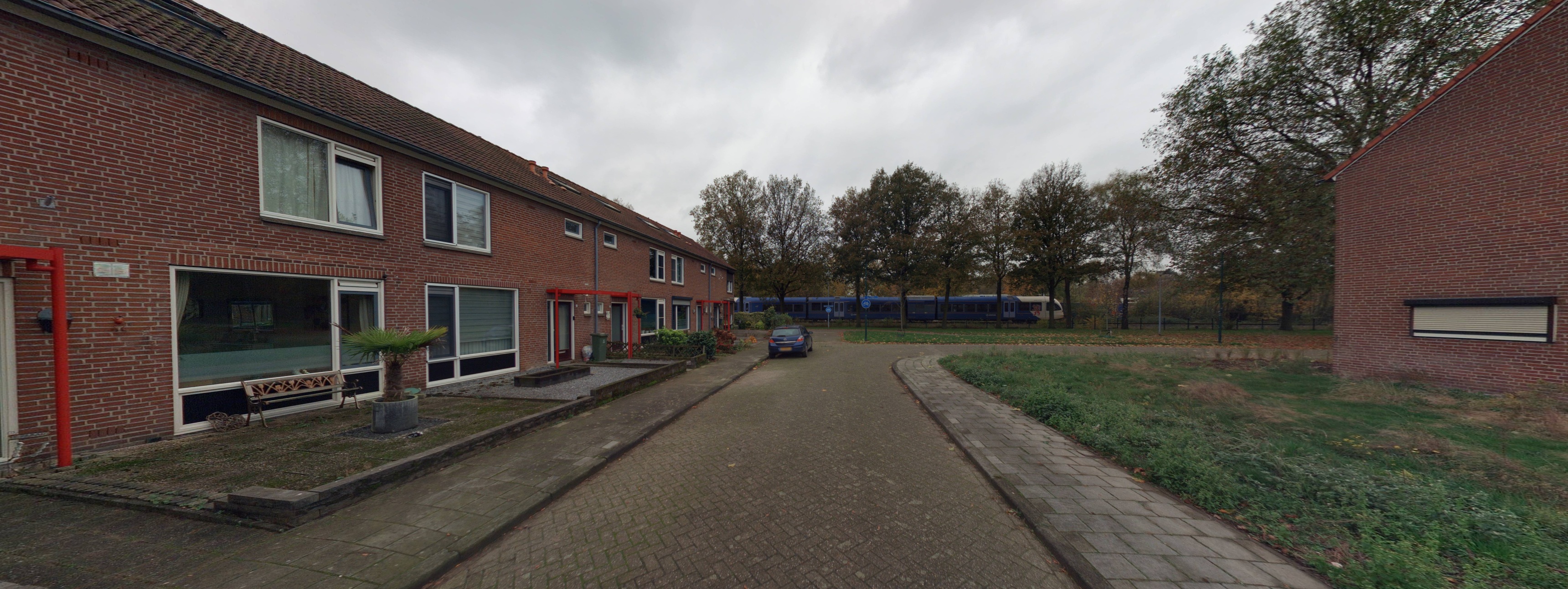 Peter Paul Rubensstraat 18