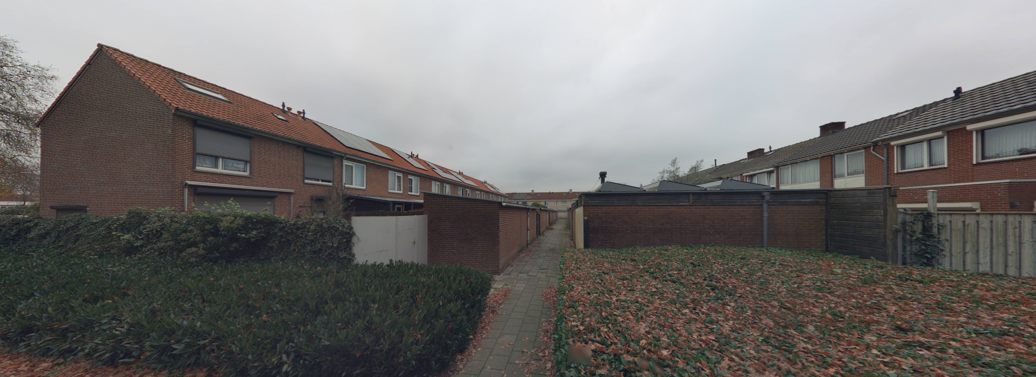 Peter Paul Rubensstraat 18