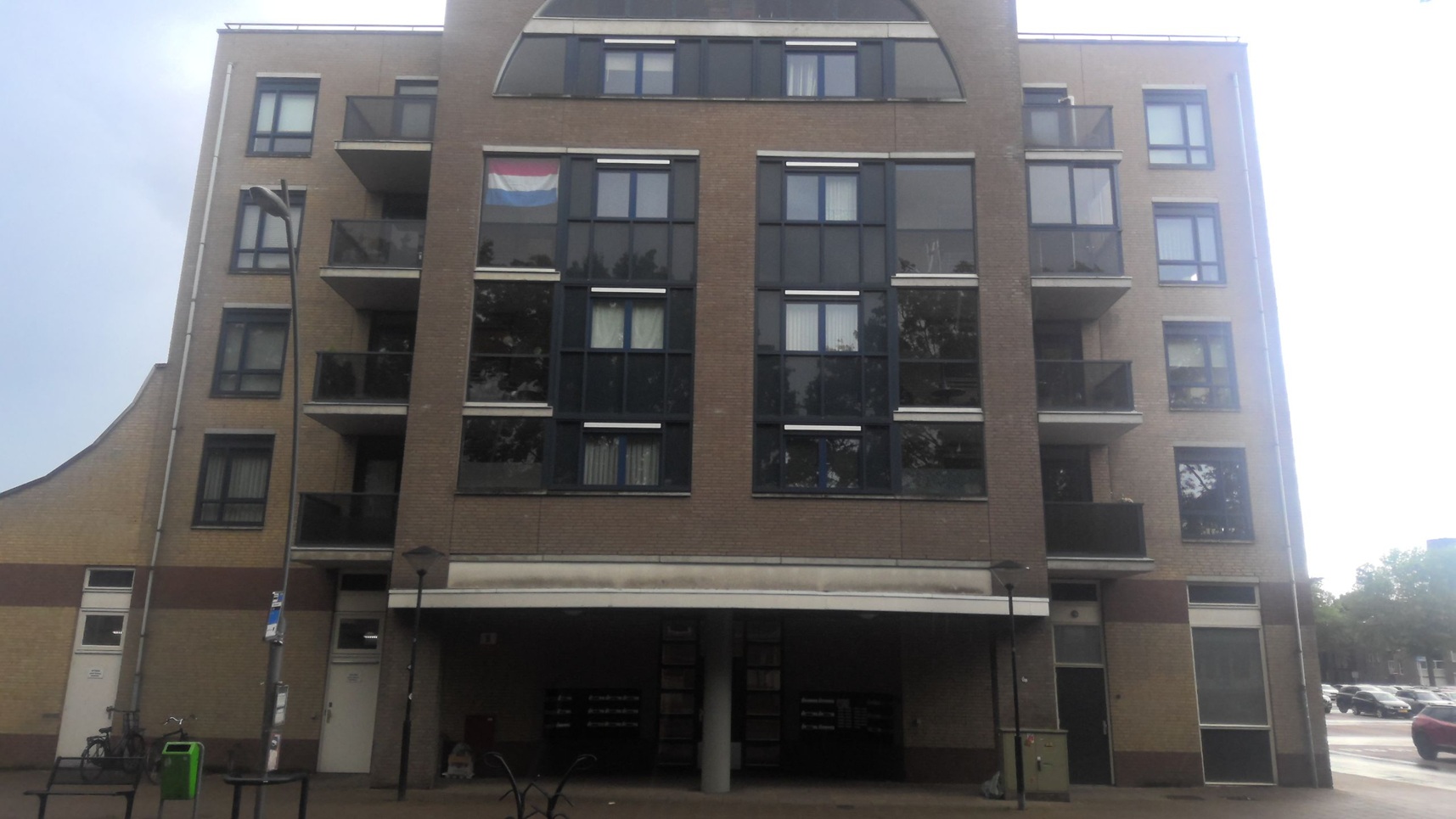 Burchtplein 142
