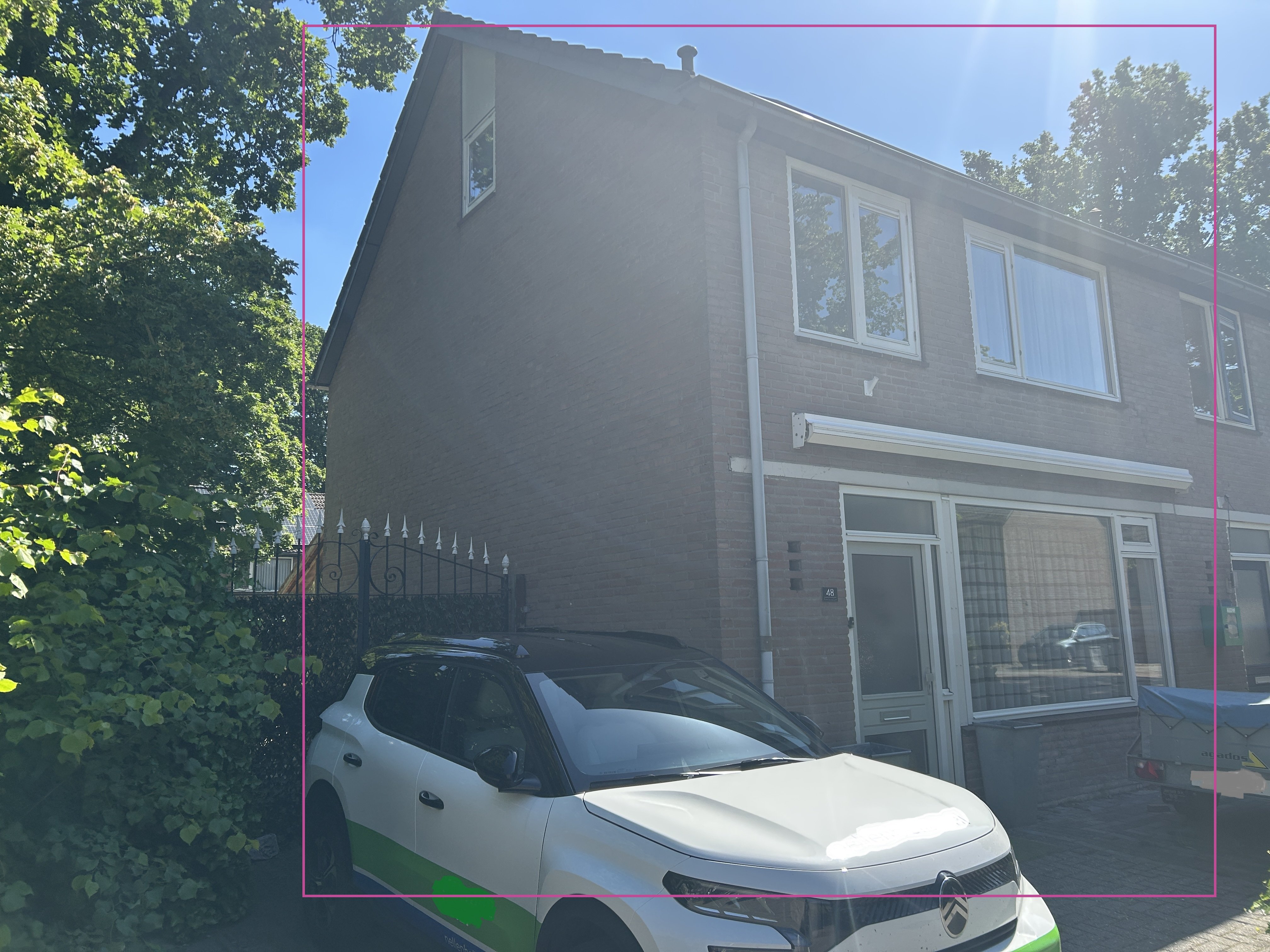 Heihoeven 48, 5244 GJ Rosmalen, Nederland