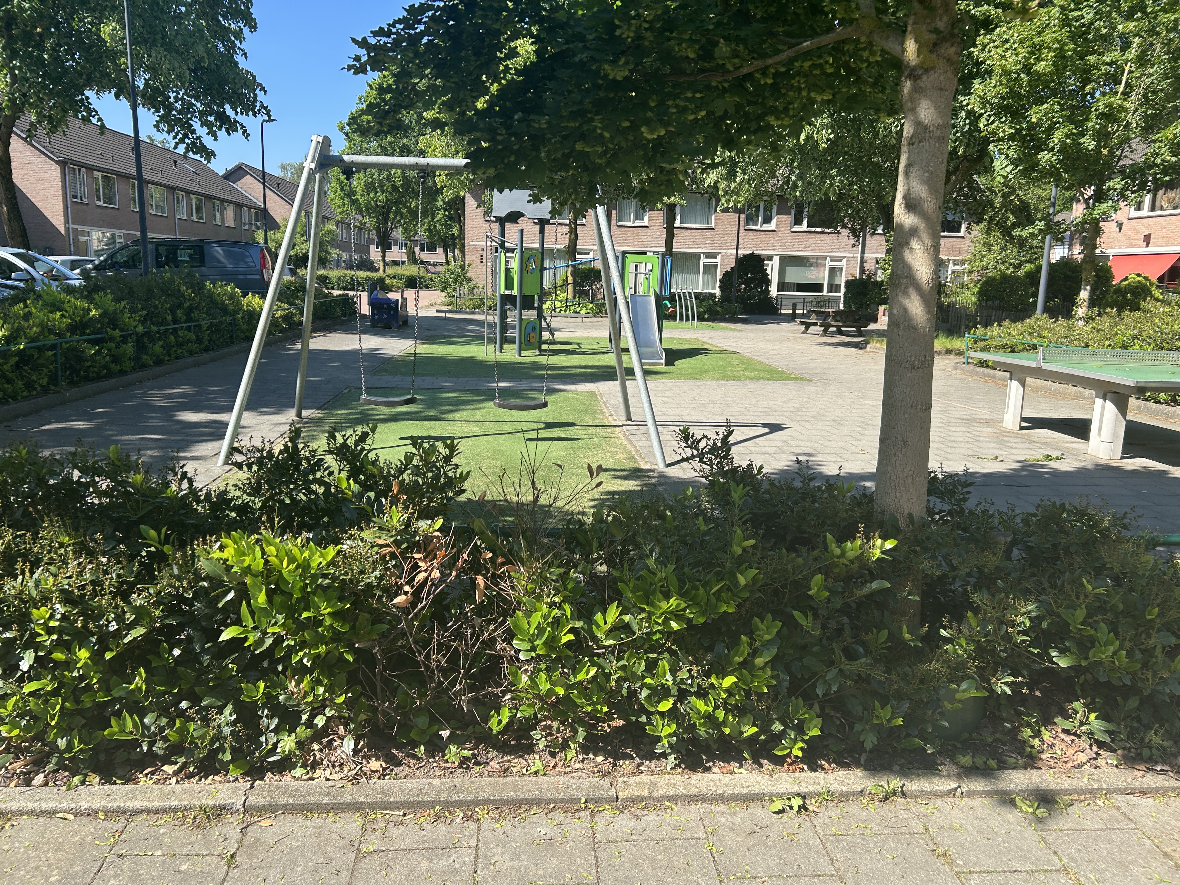 Heihoeven 48