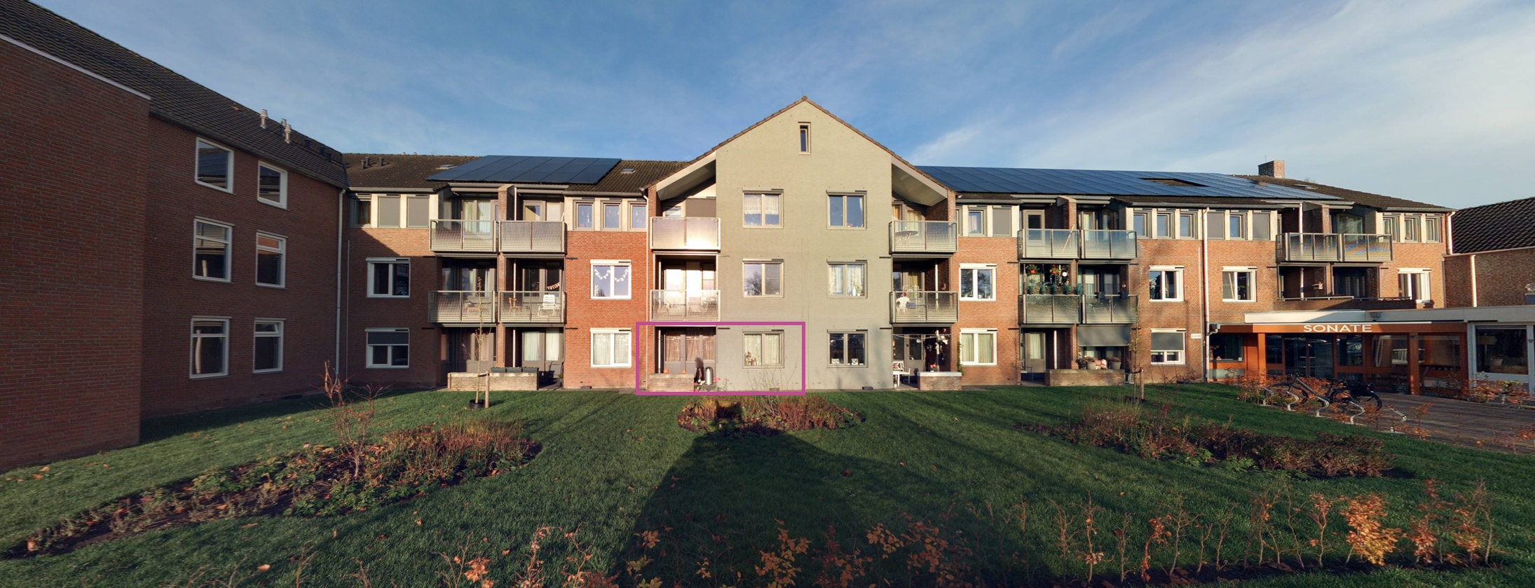 Weijerstraat 34, 5831 JV Boxmeer, Nederland