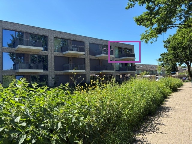 Symfonie 205, 5283 LZ Boxtel, Nederland