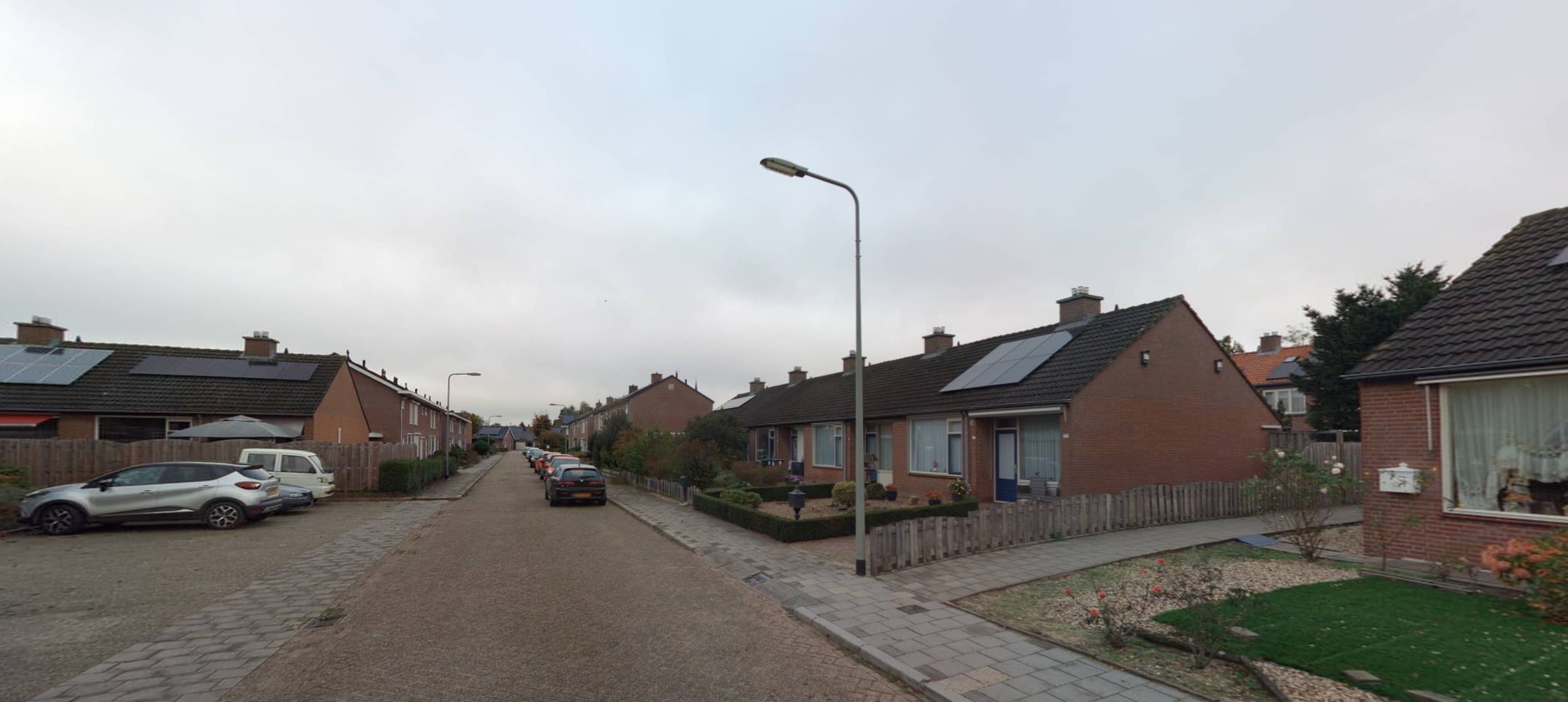 Zwaanstraat 12