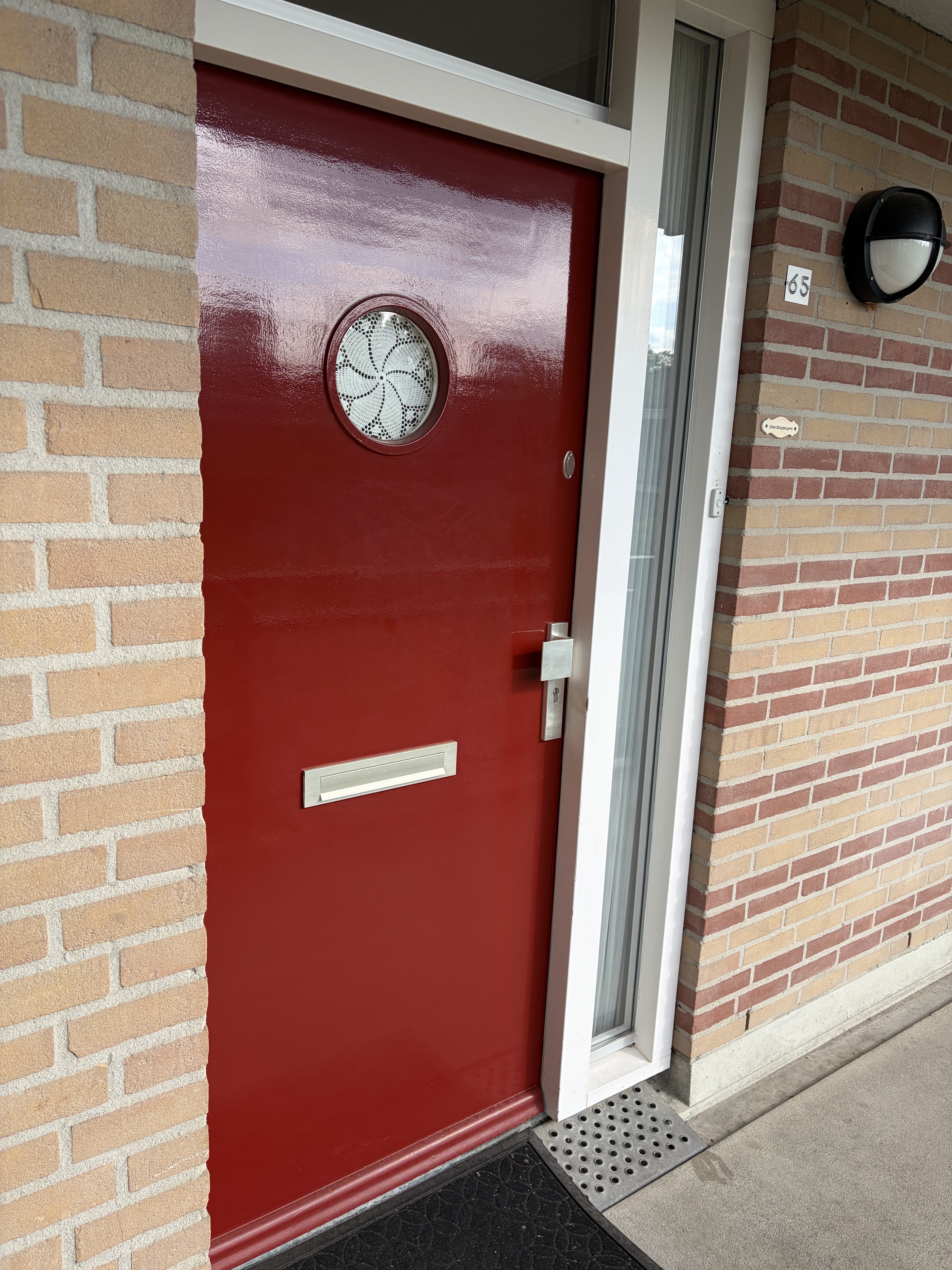 Dommelstraat 65, 5492 DX Sint-Oedenrode, Nederland