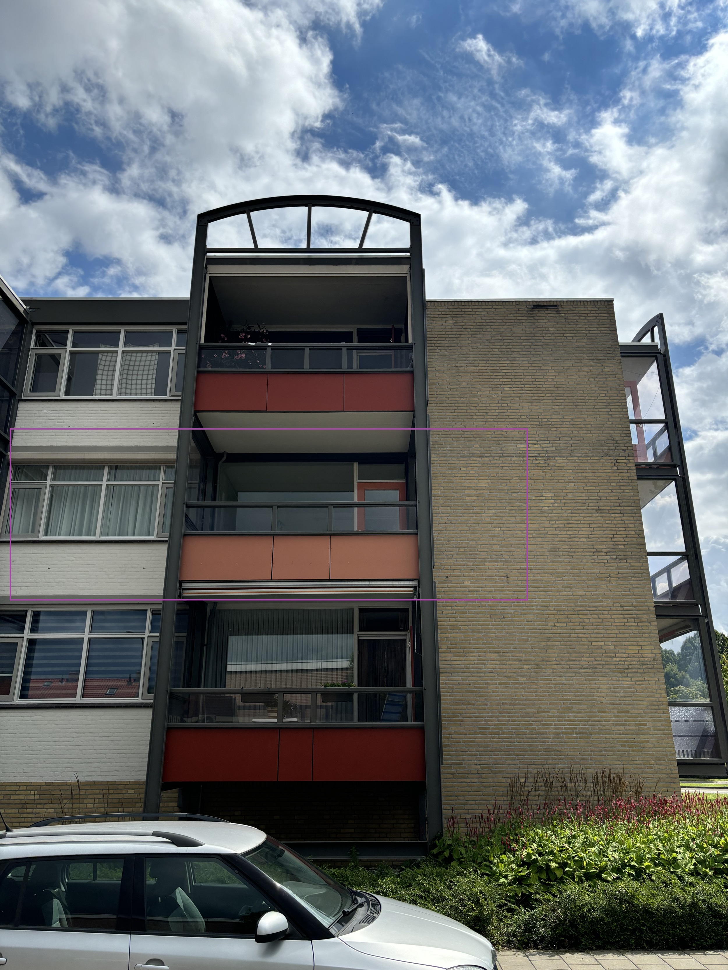 Hertog Jan I Straat 40, 5341 RD Oss, Nederland