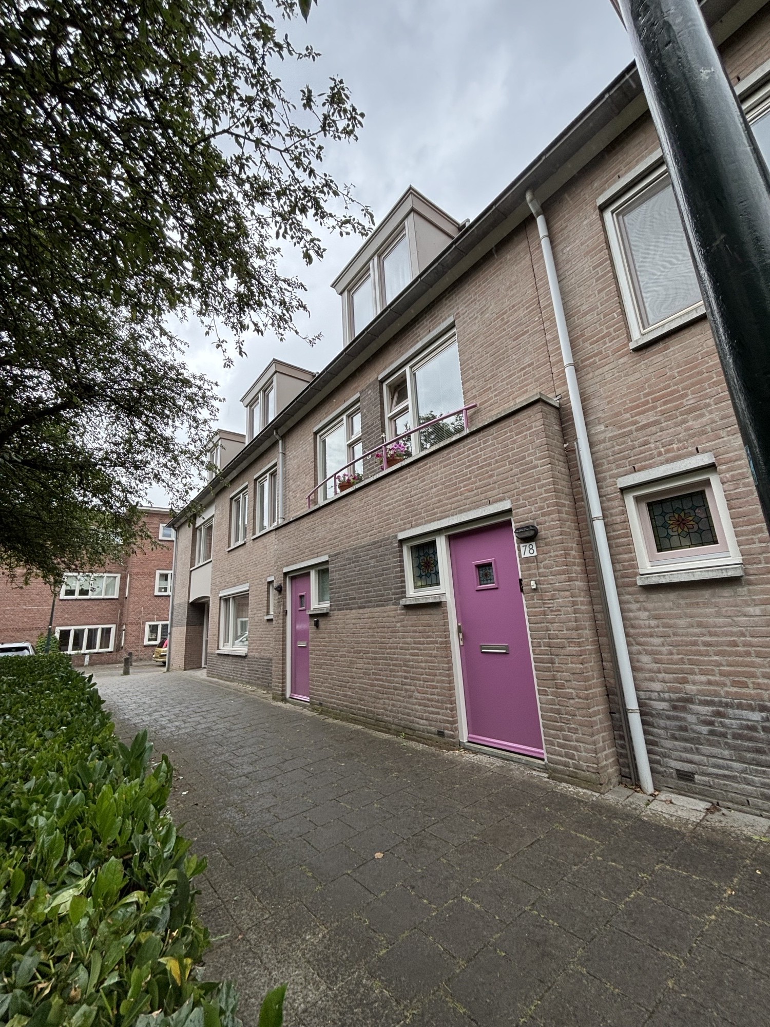 Pelssingel 72, 5212 PD 's-Hertogenbosch, Nederland
