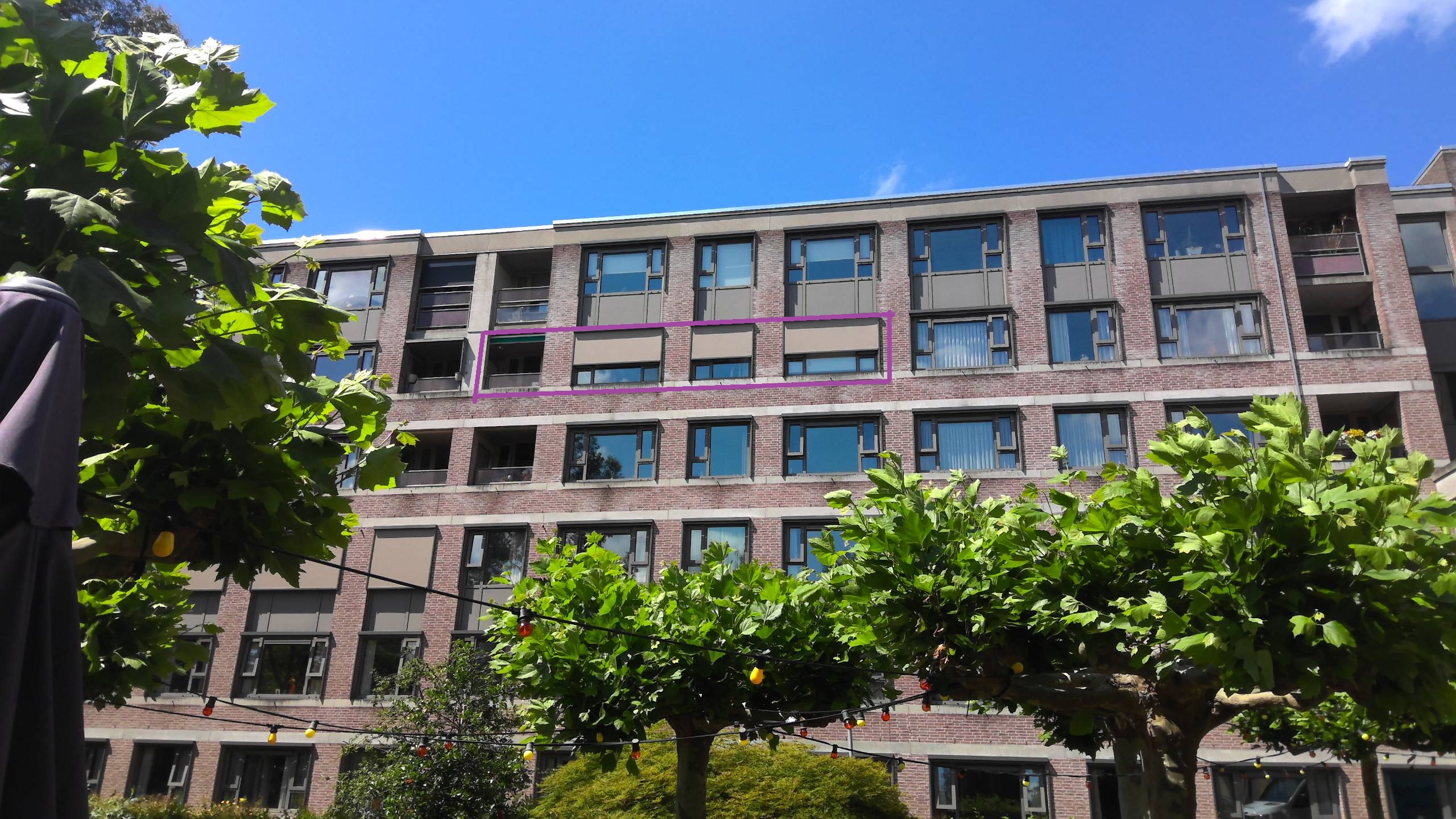 Ministershof 35, 5344 BT Oss, Nederland