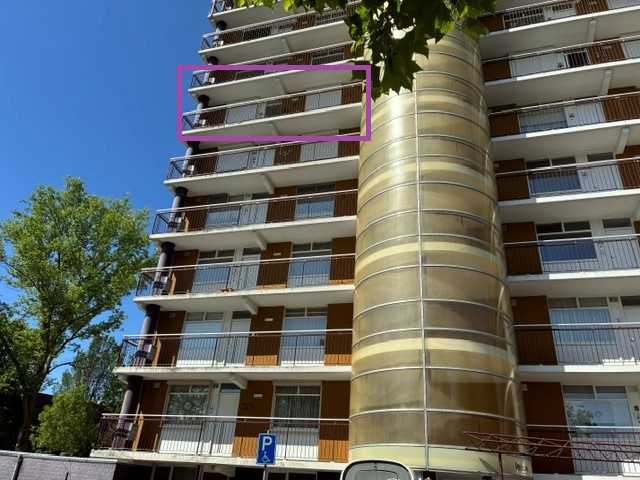 Hoogheem 452, 5283 BH Boxtel, Nederland