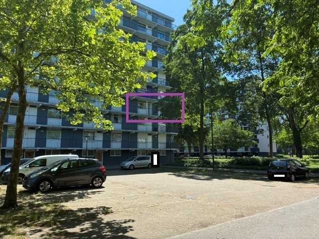 Hoogheem 305, 5283 BE Boxtel, Nederland