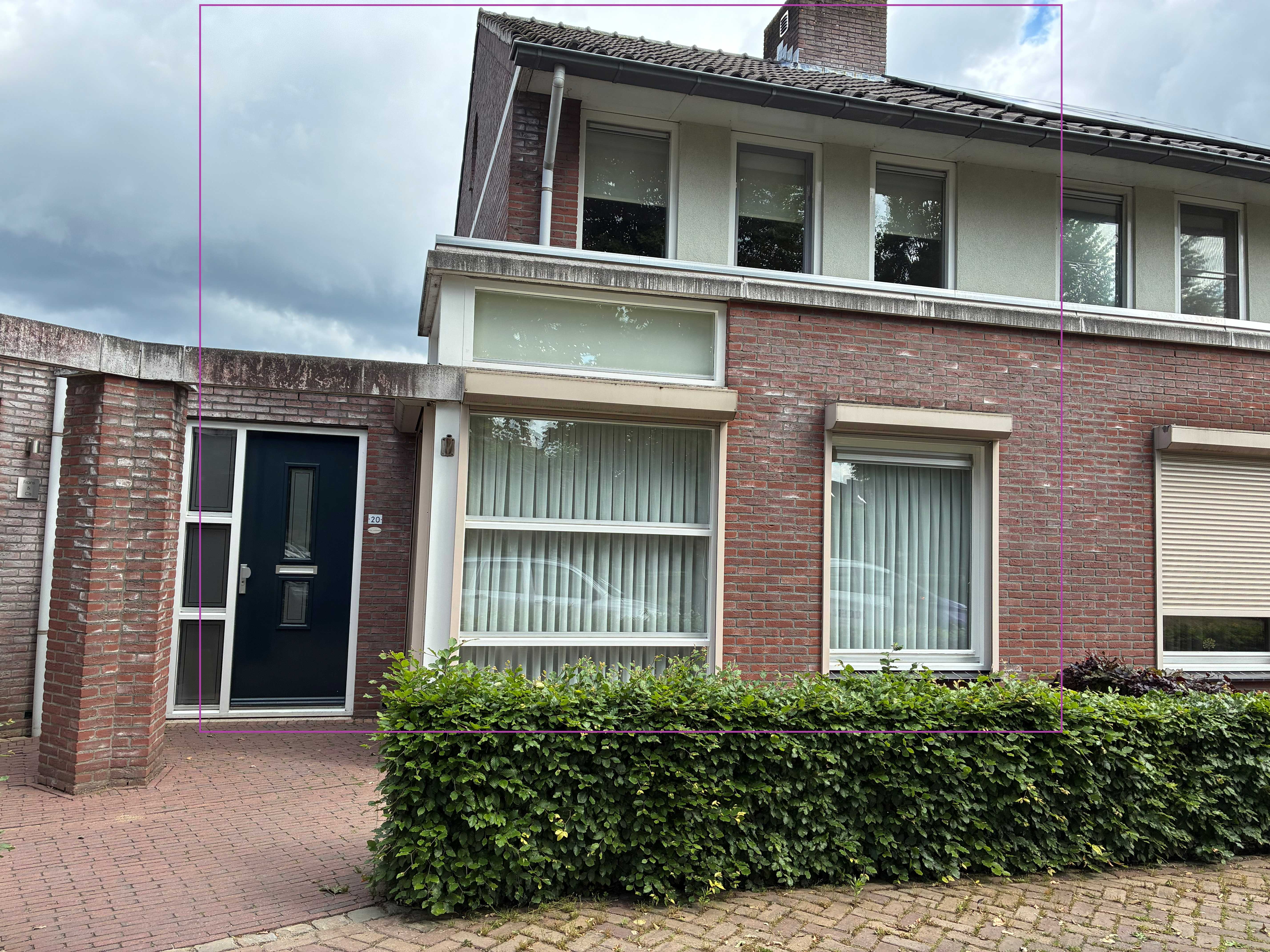Dorpshof 20, 5298 BX Liempde, Nederland