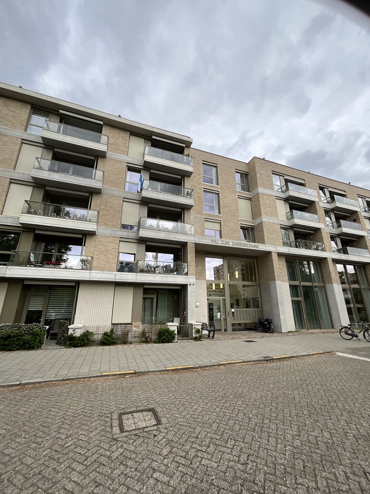 Sweelinckplein 21L, 5216 EA 's-Hertogenbosch, Nederland