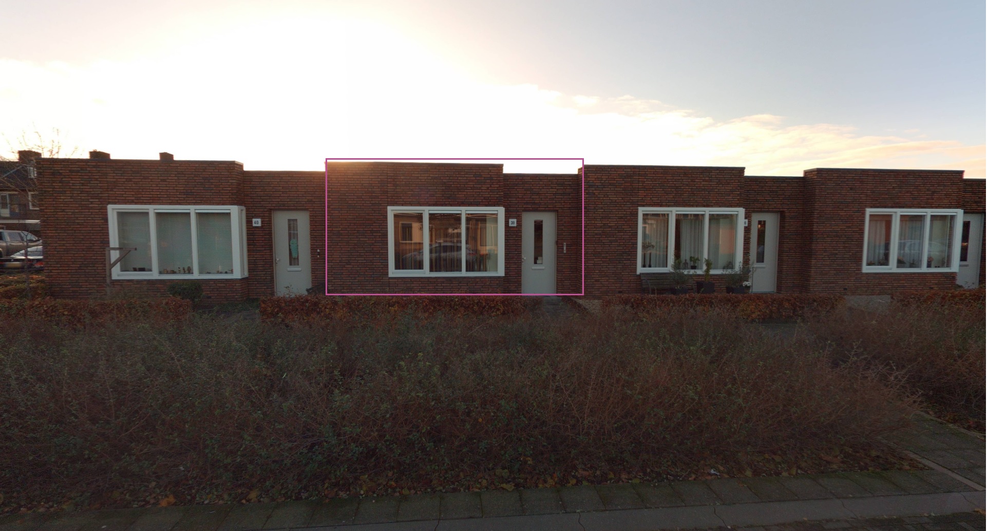Crusaatstede 38, 5431 AK Cuijk, Nederland