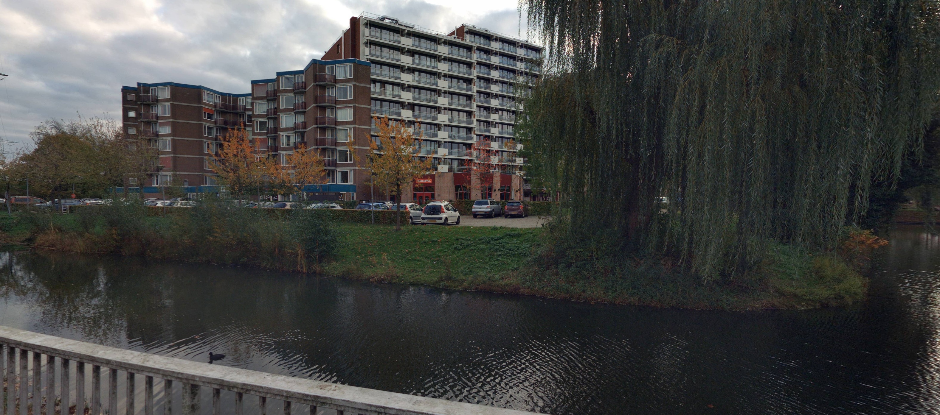 Klokkenlaan 413, 5231 AW 's-Hertogenbosch, Nederland