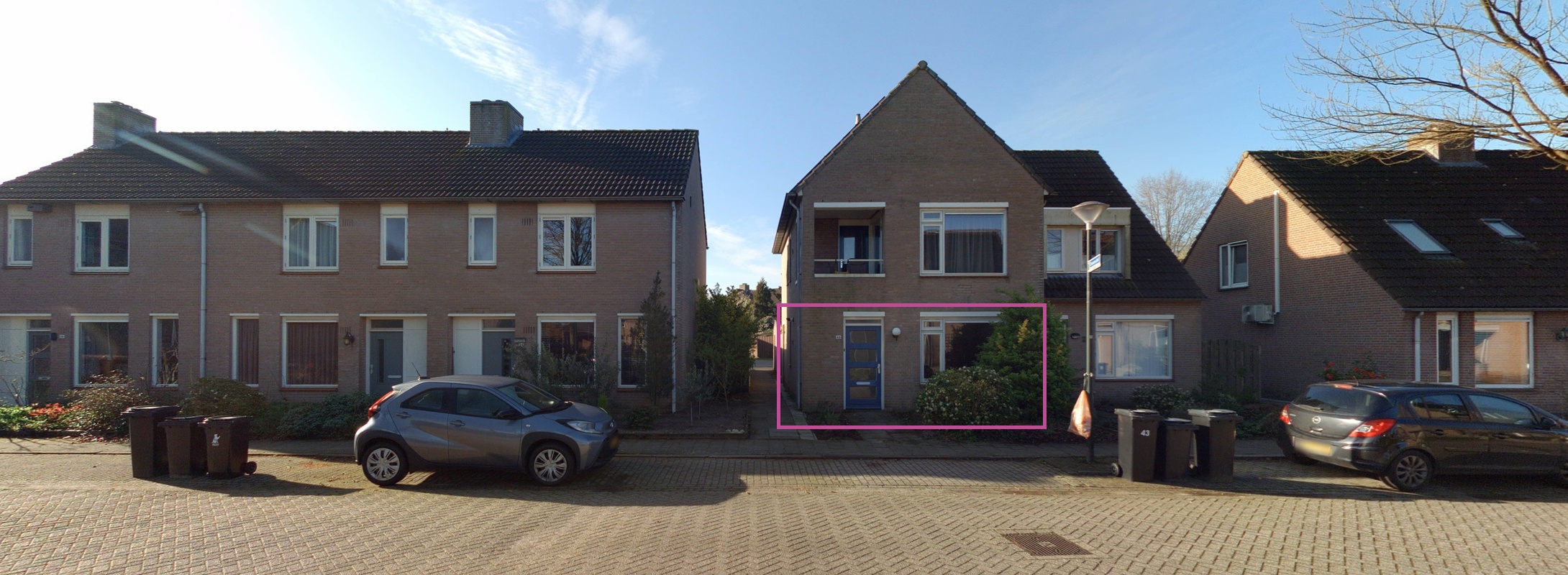 Brouwershof 48, 5375 BE Reek, Nederland