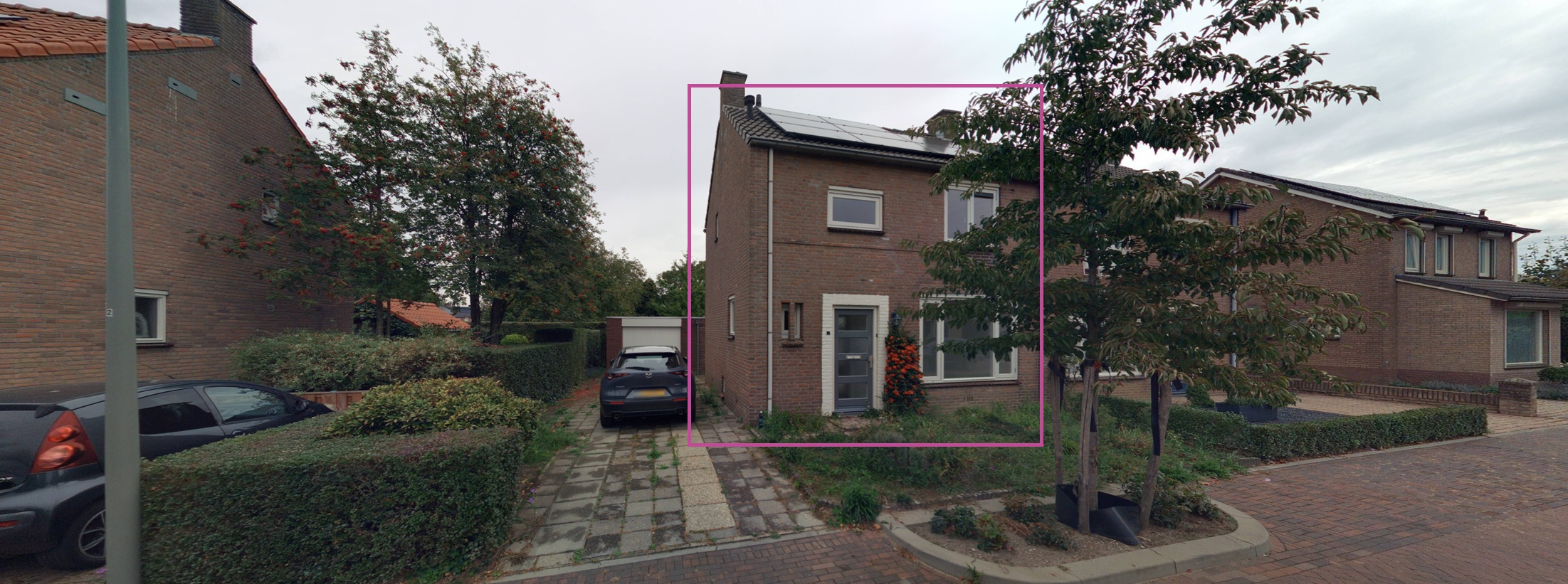 Irenestraat 16, 5397 AX Lith, Nederland