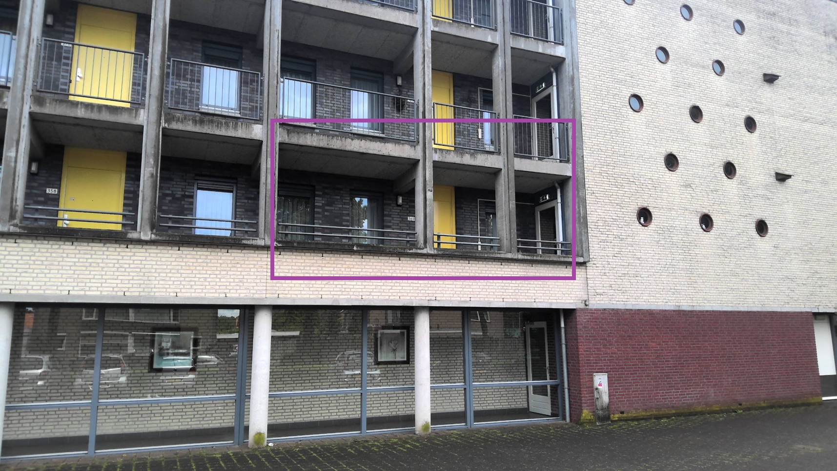 Schaepmanlaan 360, 5344 BM Oss, Nederland