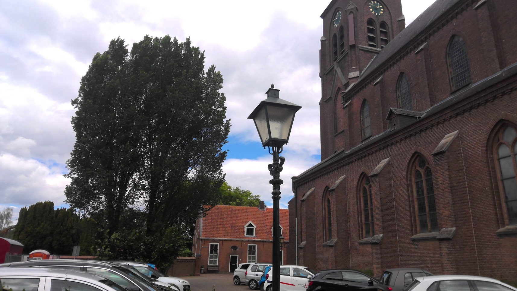Kerklaan 53
