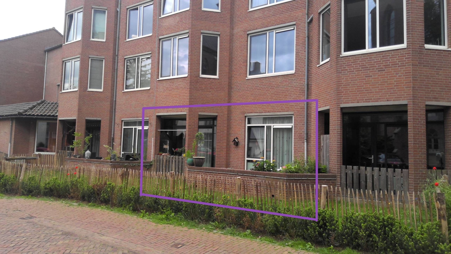 Kerklaan 53
