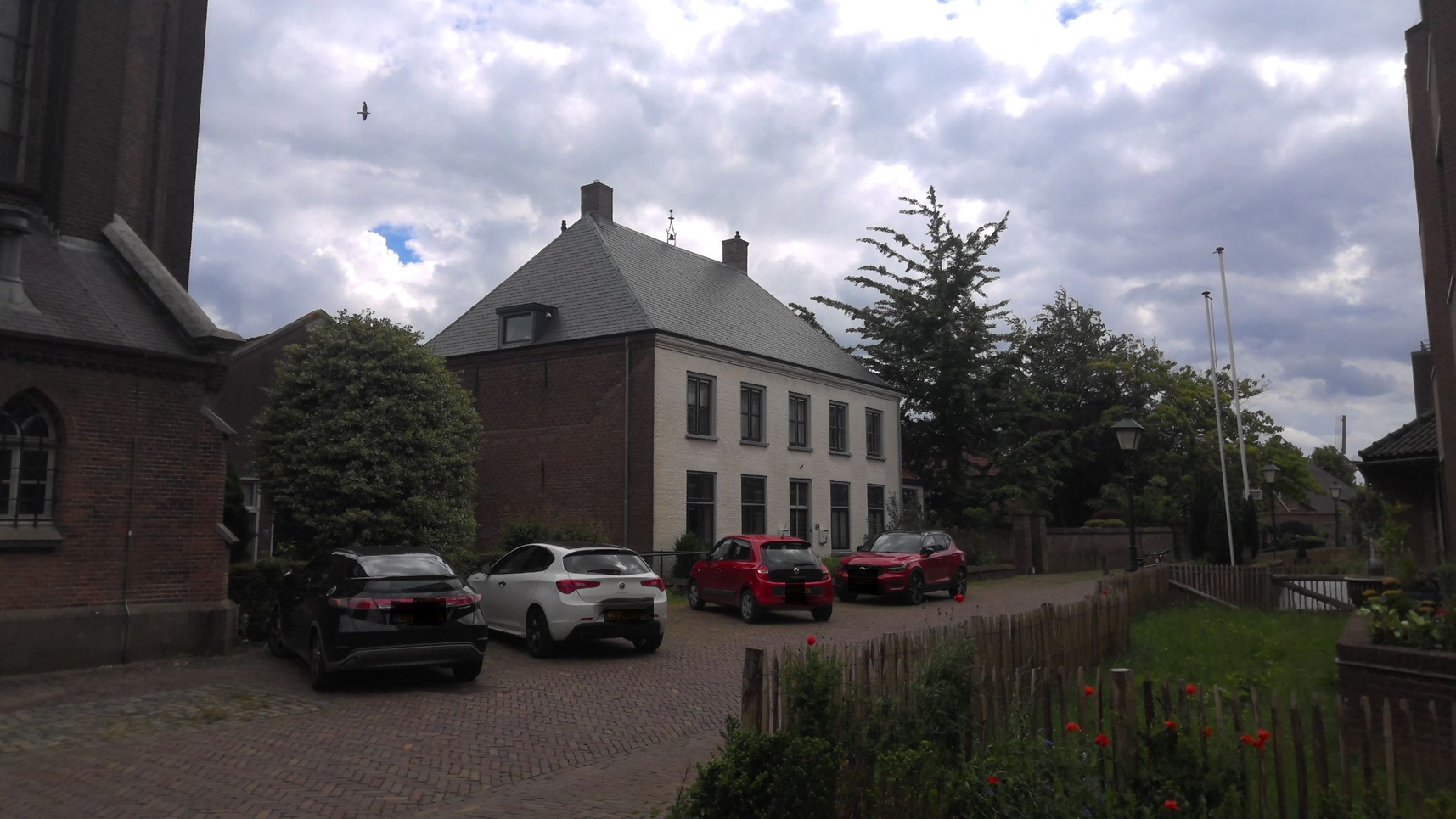 Kerklaan 53