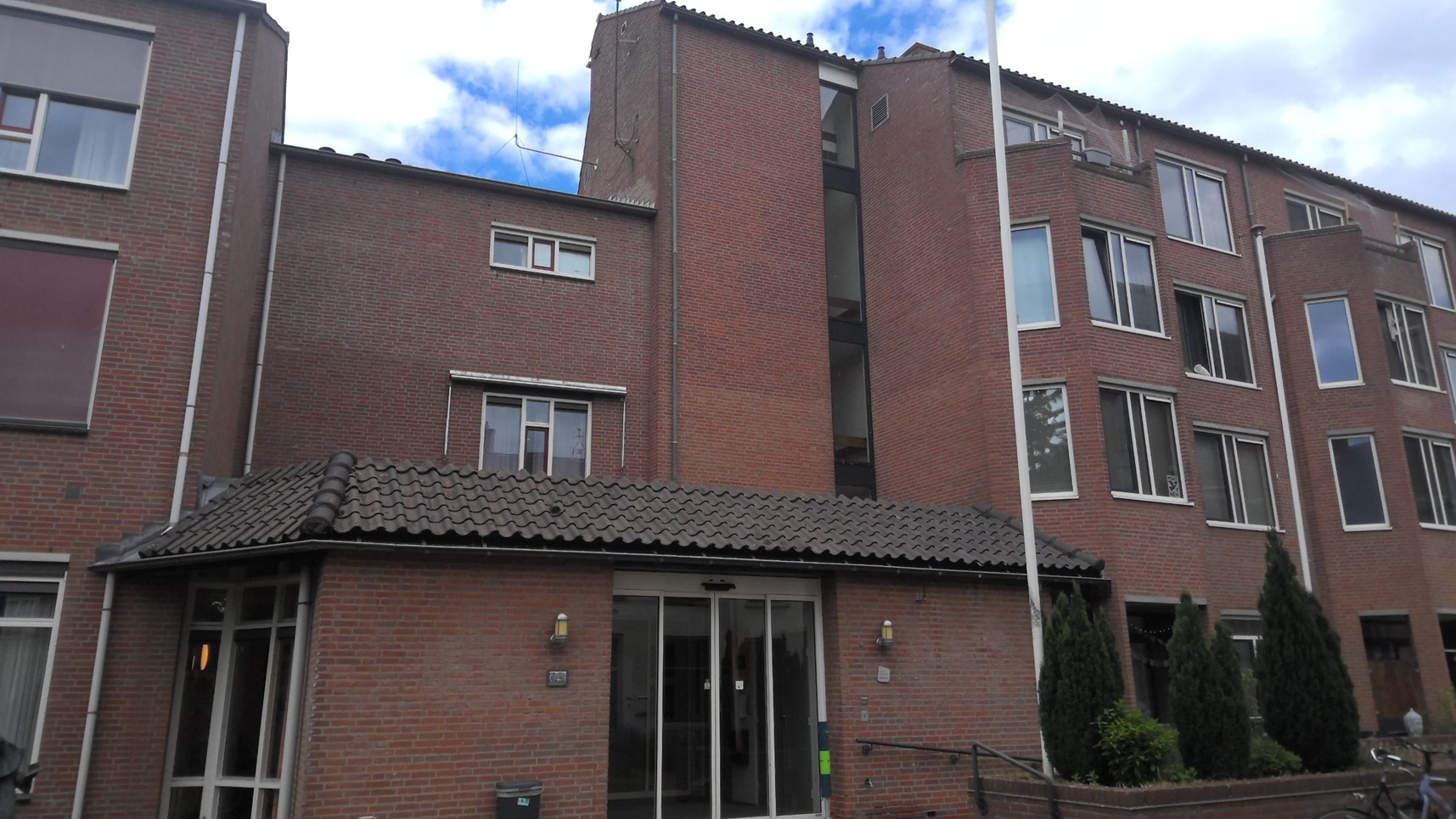 Kerklaan 53