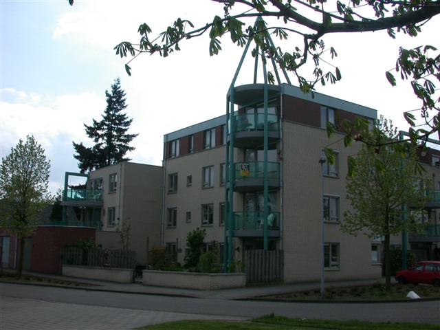 Veilingstraat 52, 5404 NE Uden, Nederland