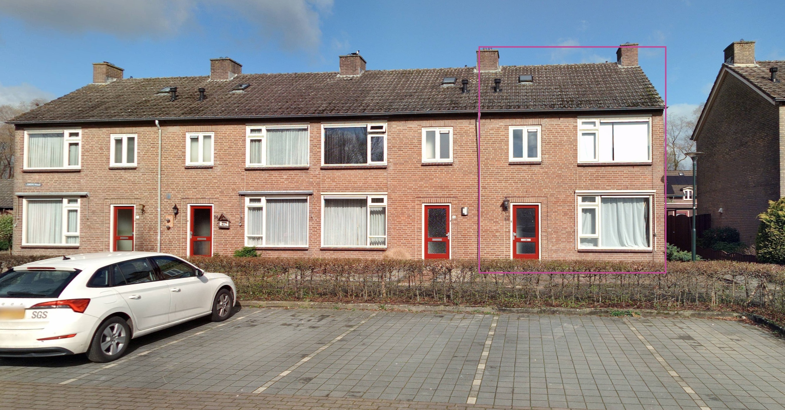 Looierstraat 30, 5374 HM Schaijk, Nederland