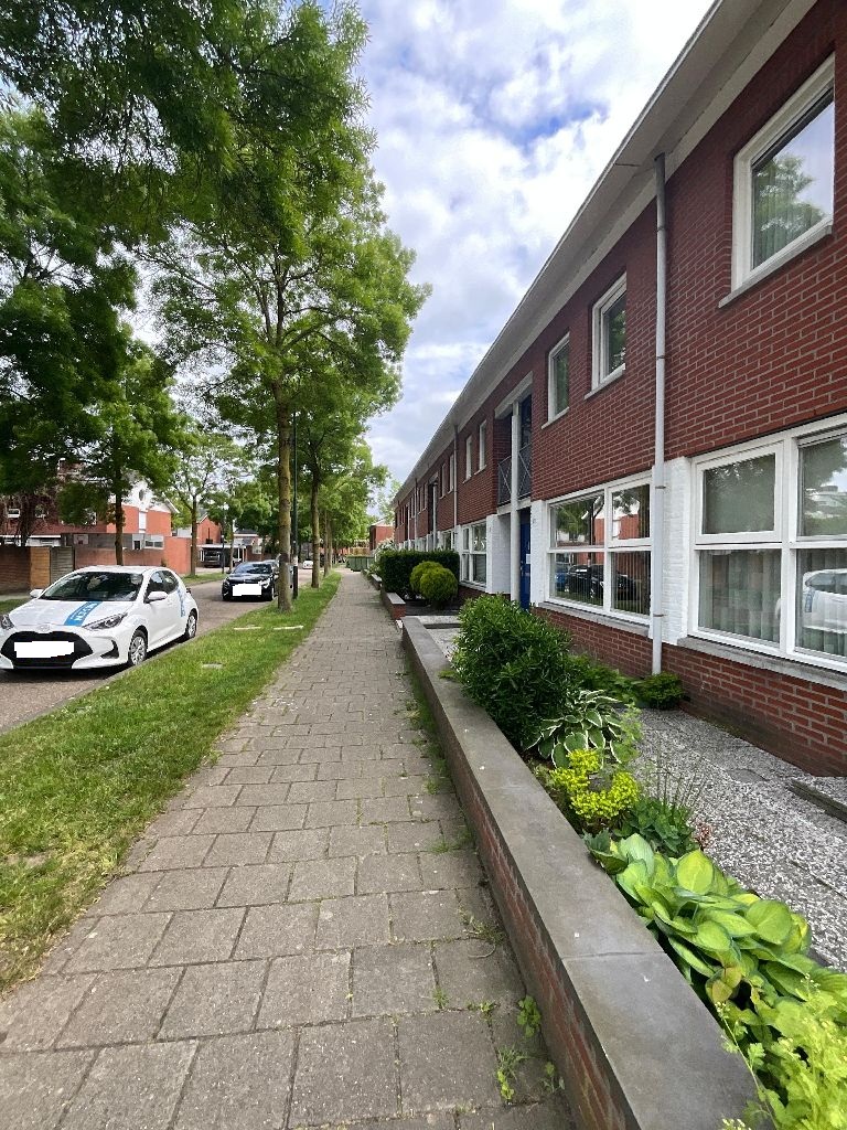 Breeakkers 83, 5236 VB 's-Hertogenbosch, Nederland
